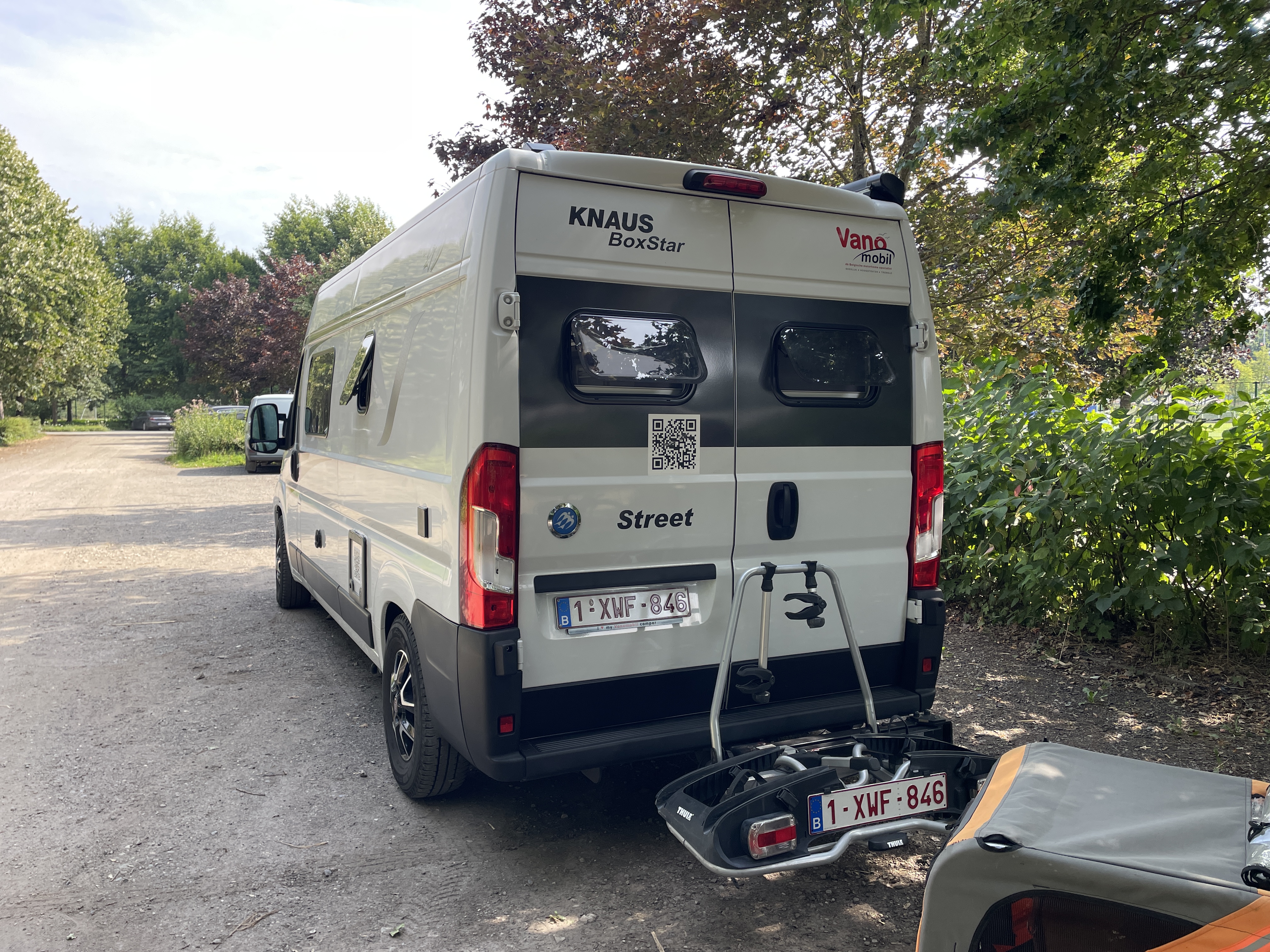 Waversebaan 139, 3050 Oud-Heverlee, Belgium / 19-07-2025 11:11 / 30.01 °C en onbewolkt / 53 m