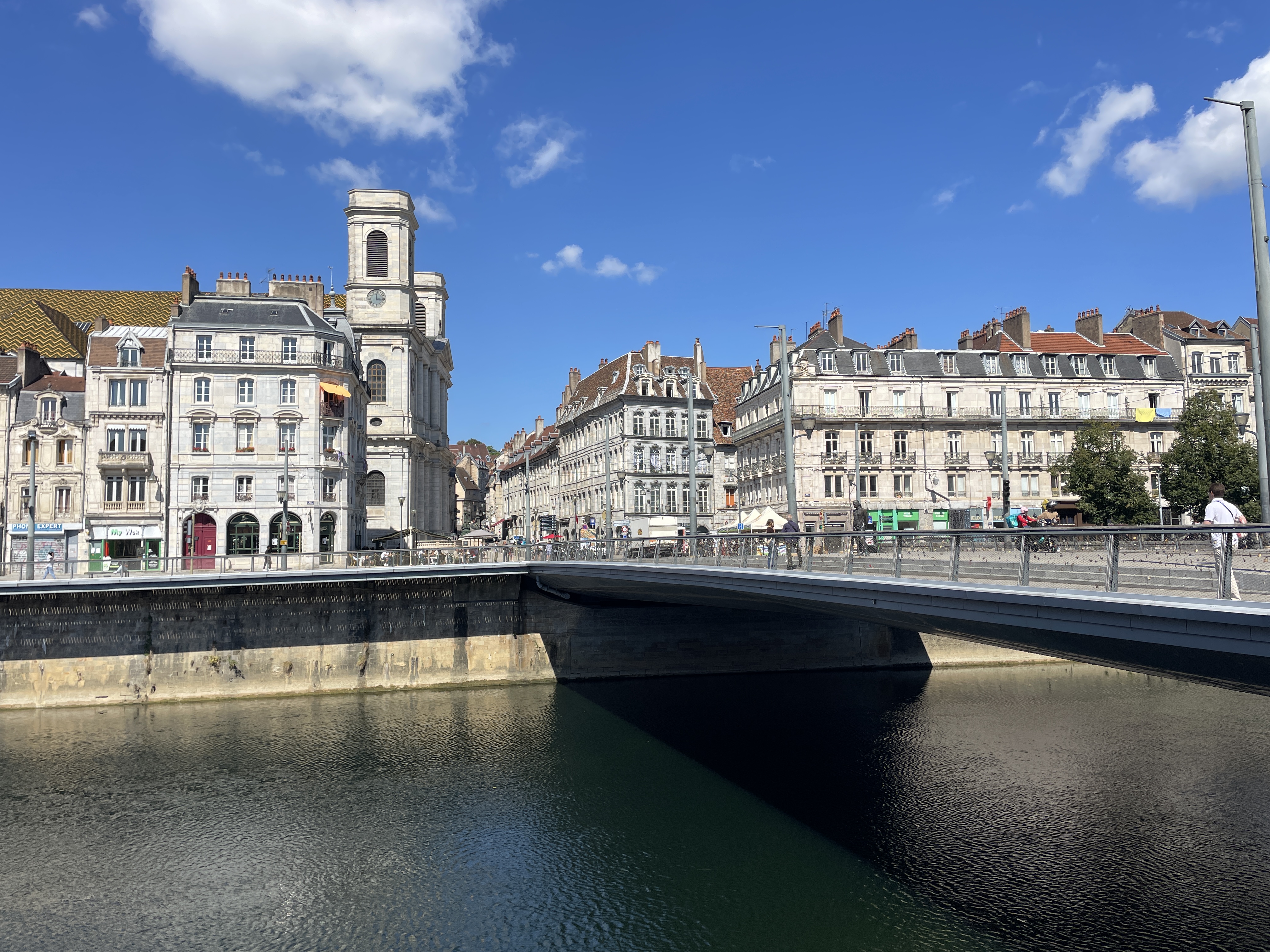 Besançon
