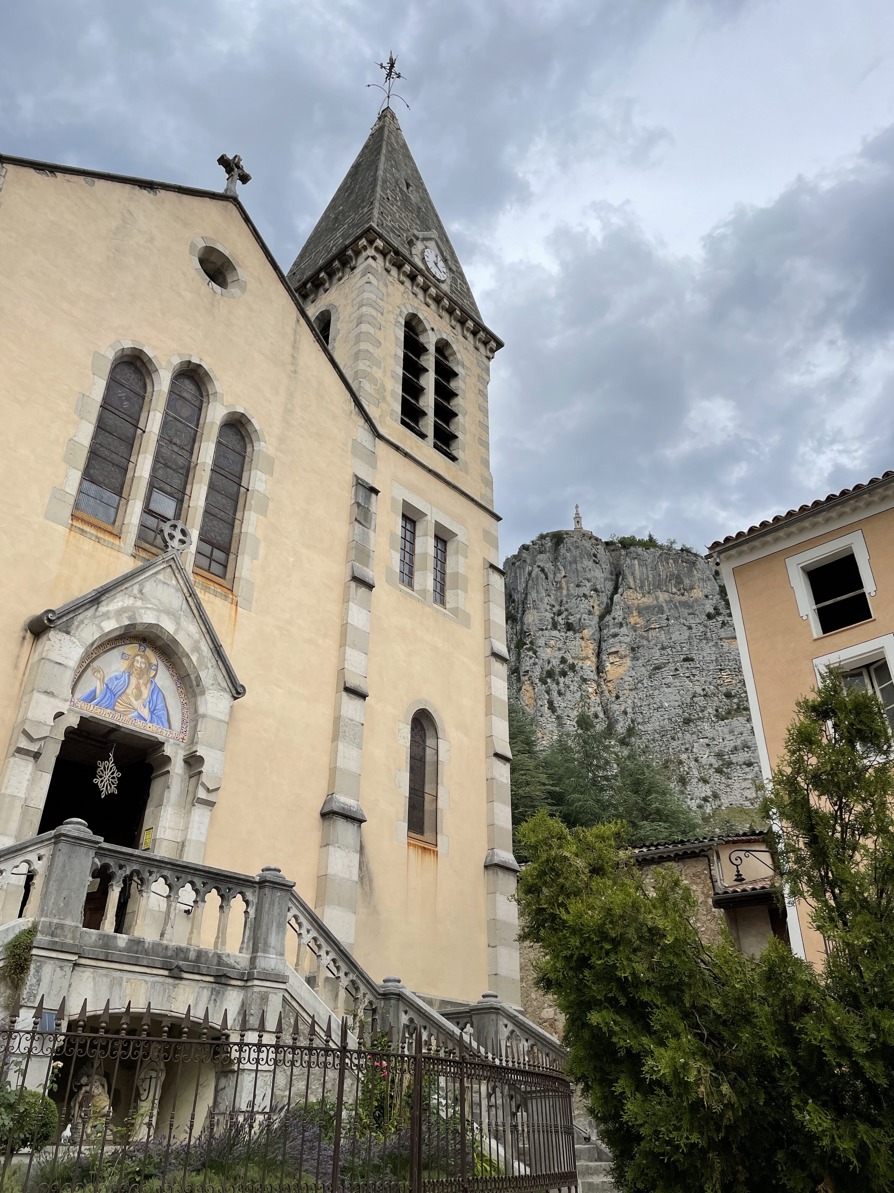 Castellane