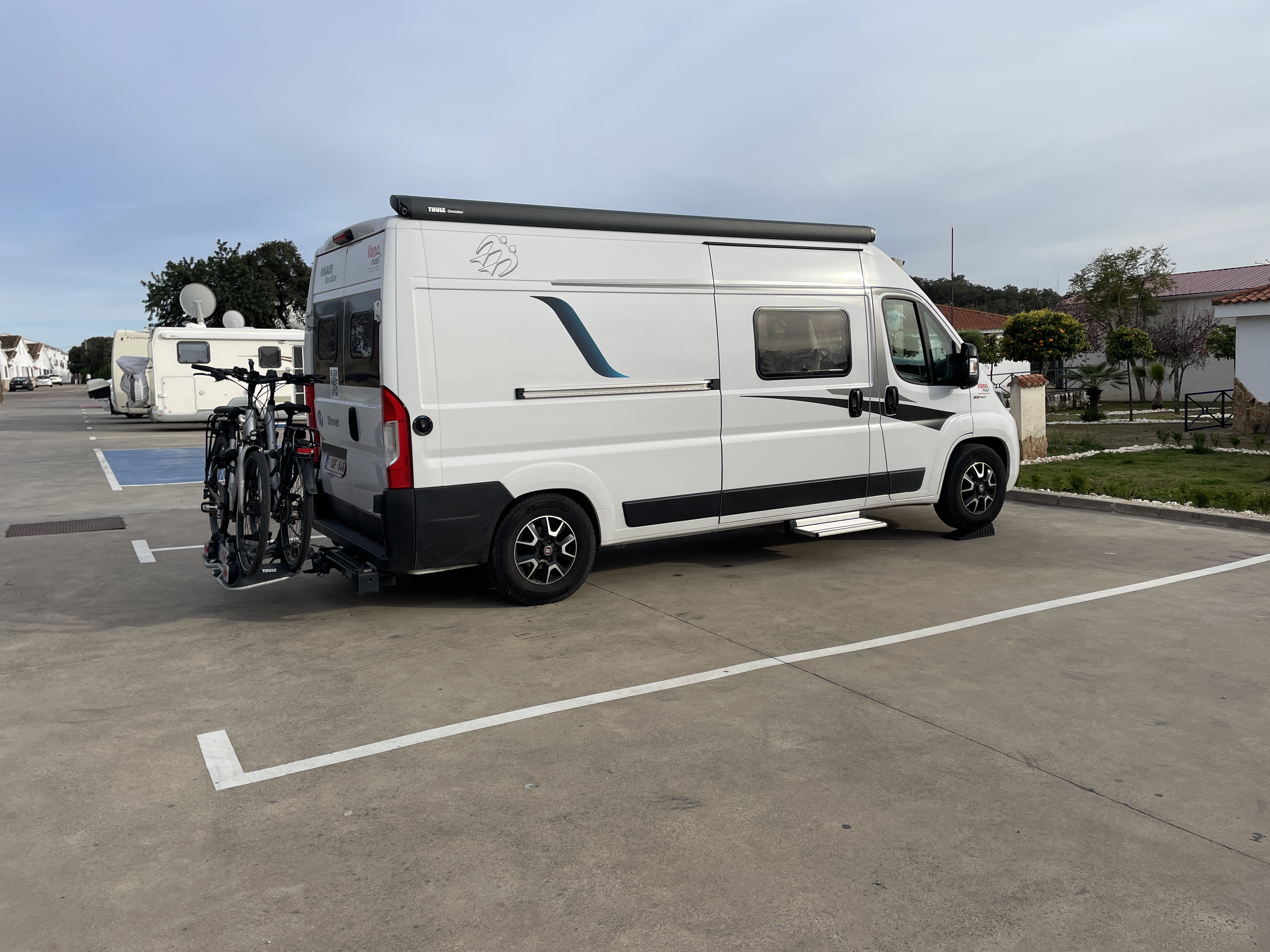 Av. de la Cabalgata, 95, 21220 Higuera de la Sierra, Huelva, Spain / 06-03-2024 17:44 / 10.18 °C en bewolkt