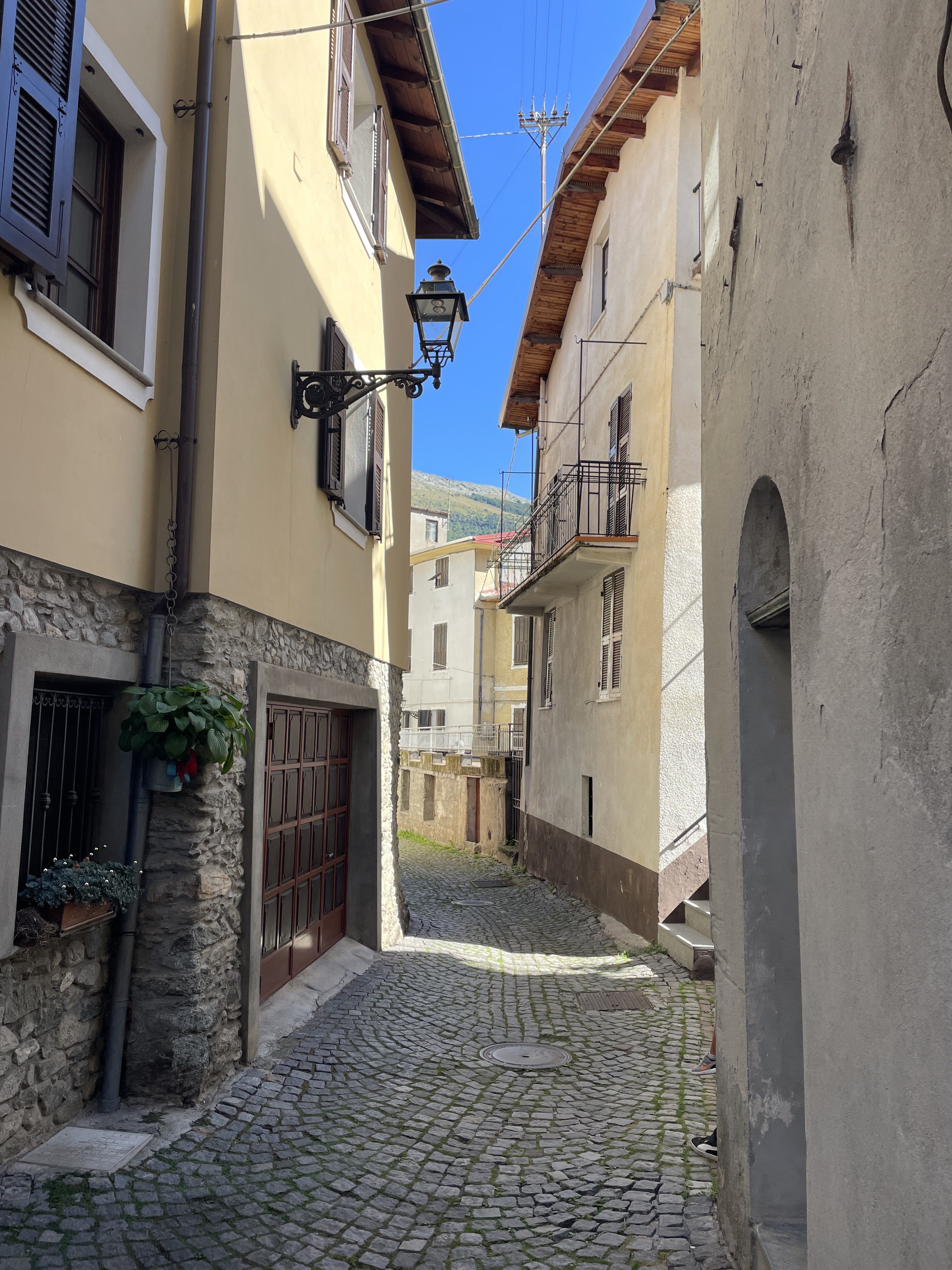Via Molino, 11, 12078 Ormea CN, Italy / 31-08-2025 11:04 / 27.11 °C en licht bewolkt / 730 m