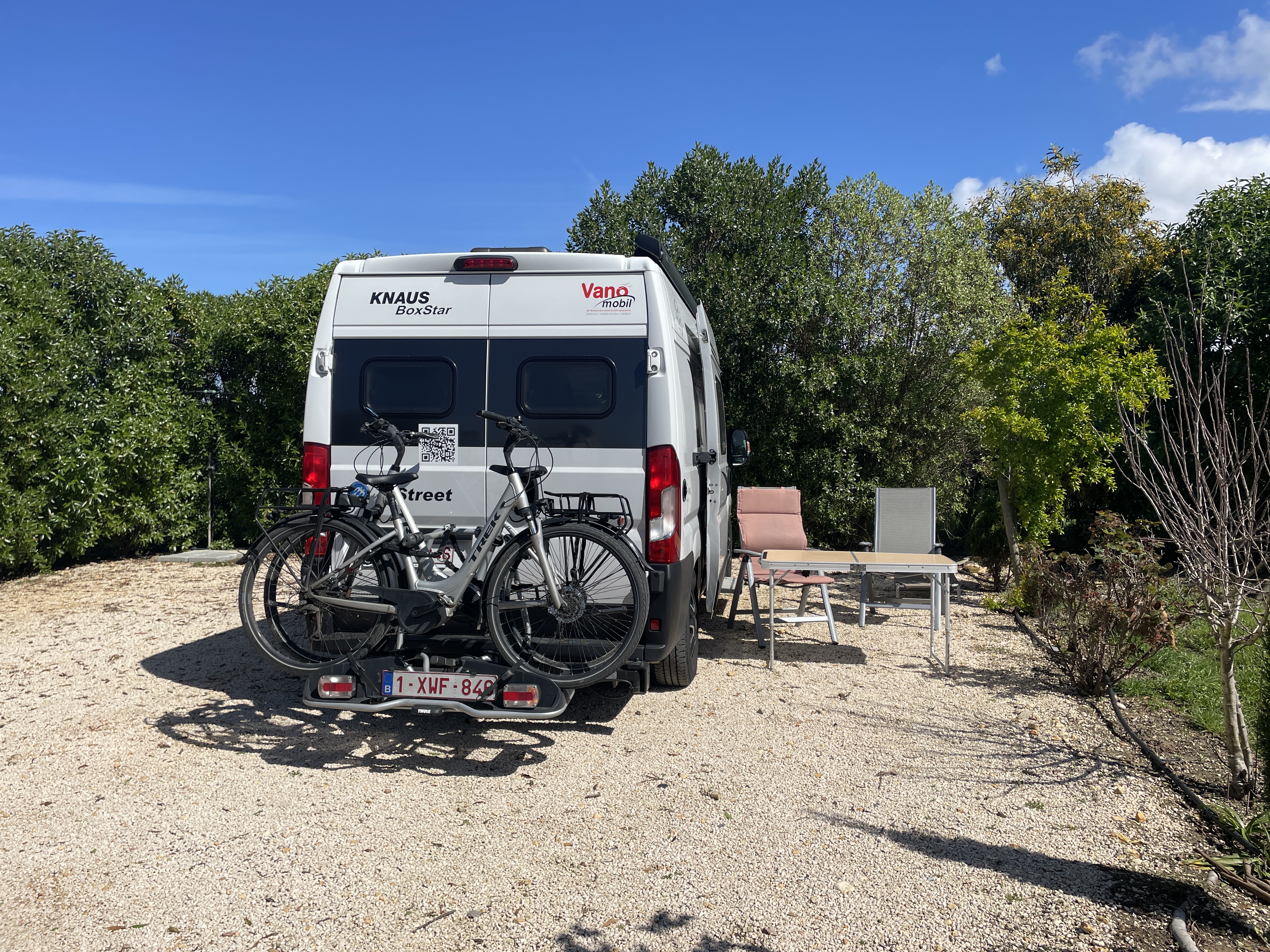 F6MF+JW Zambujeira do Mar, Portugal / 14-03-2024 11:47 / 18.26 °C en licht bewolkt