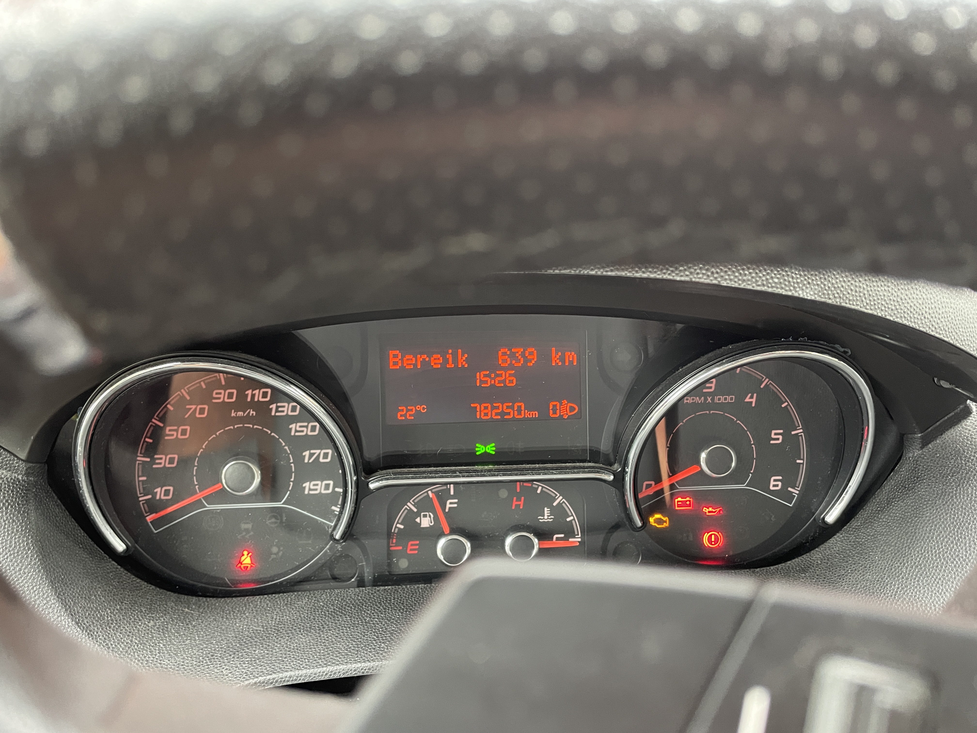 Wilgenstraat 77, 8800 Roeselare, Belgium / 10-09-2025 15:28 / 20.27 °C en bewolkt / 28 m