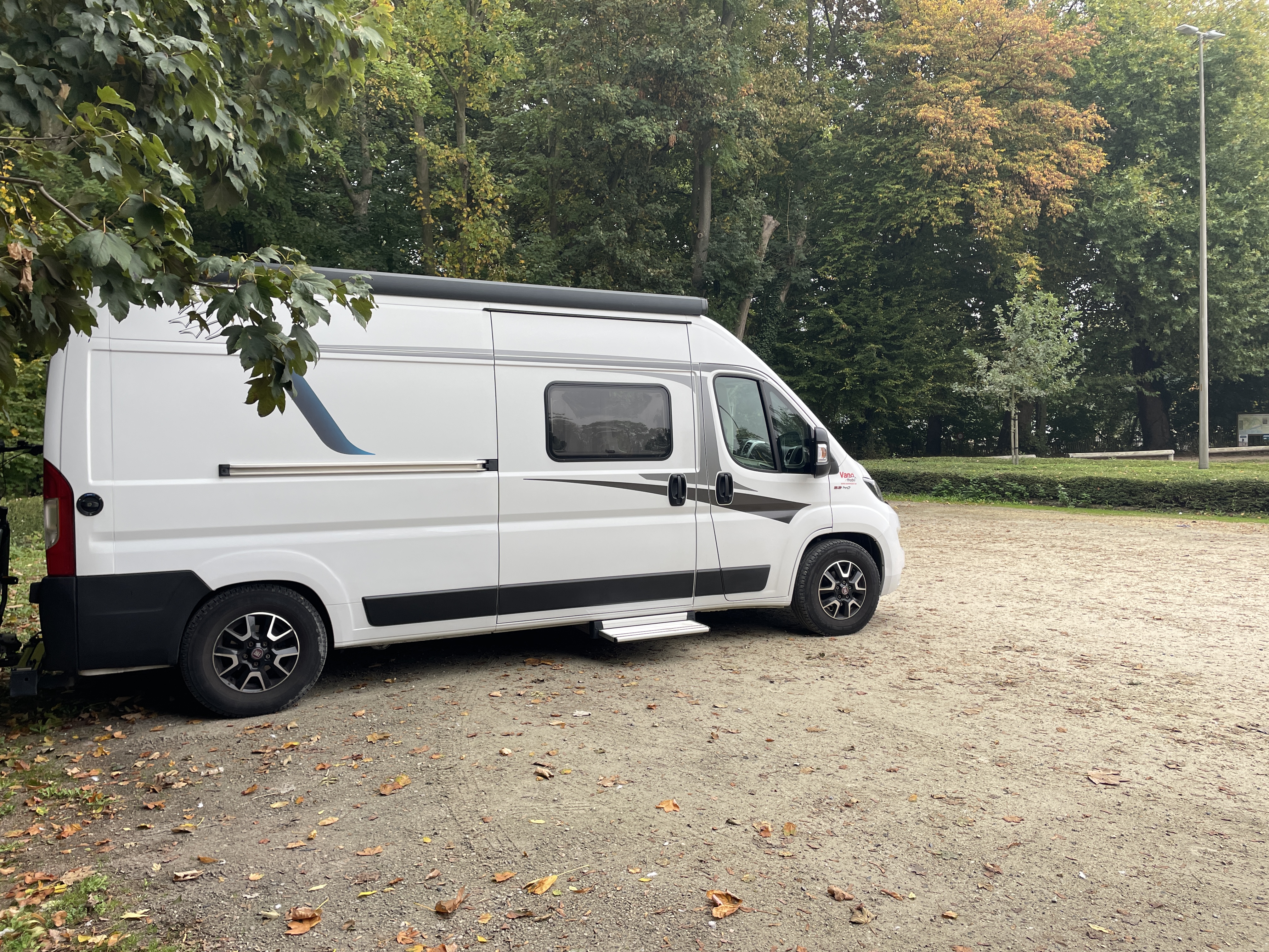 Kortrijkstraat 110A, 9790 Wortegem-Petegem, Belgium / 11-10-2025 10:30 / 15.78 °C en licht bewolkt / 15 m