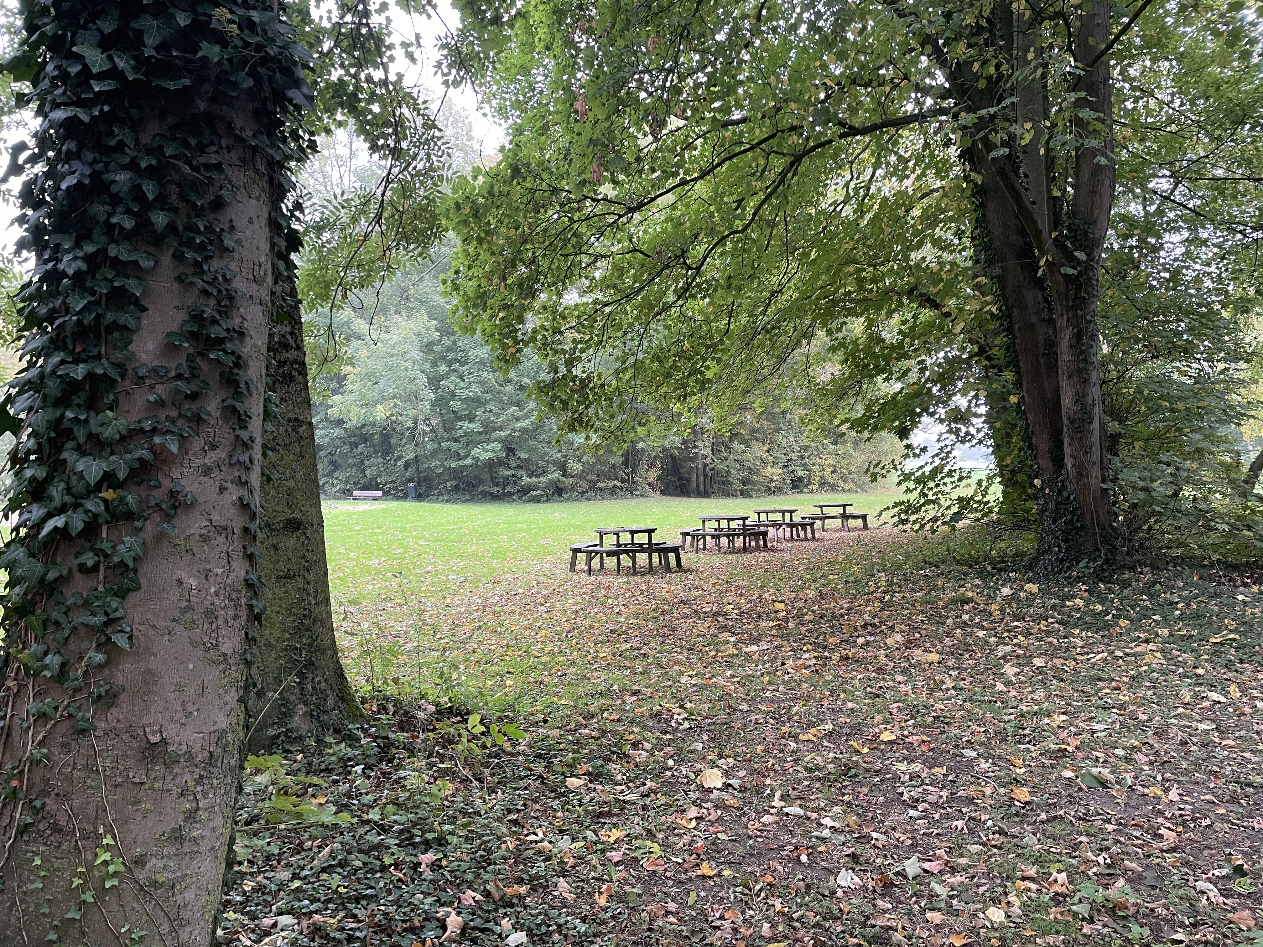 Kortrijkstraat 110C, 9790 Wortegem-Petegem, Belgium / 11-10-2025 10:40 / 15.78 °C en licht bewolkt / 10 m
