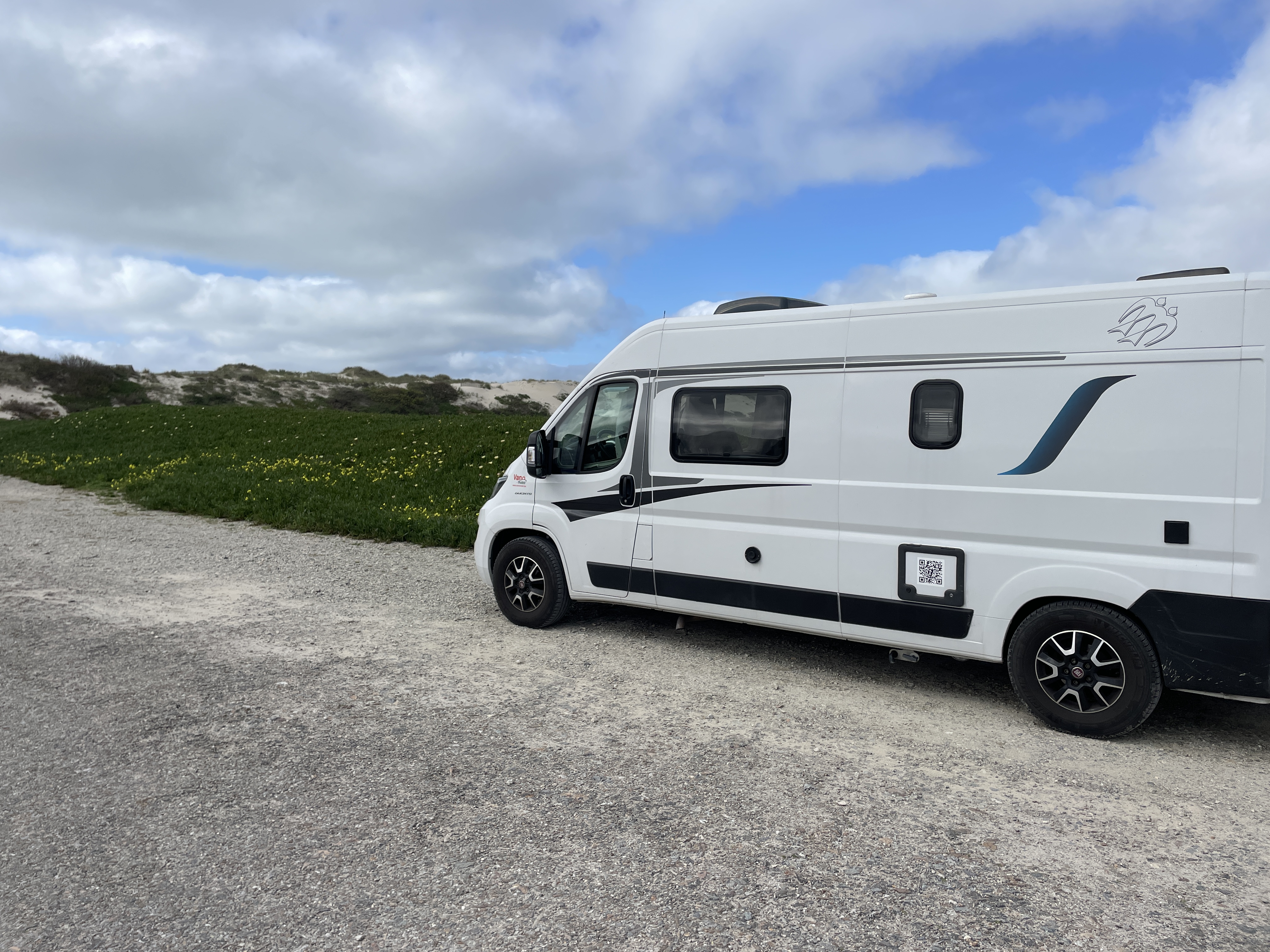 Av. do Mar, 3830 Gafanha da Encarnação, Portugal / 20-03-2024 15:23 / 17.27 °C en onbewolkt