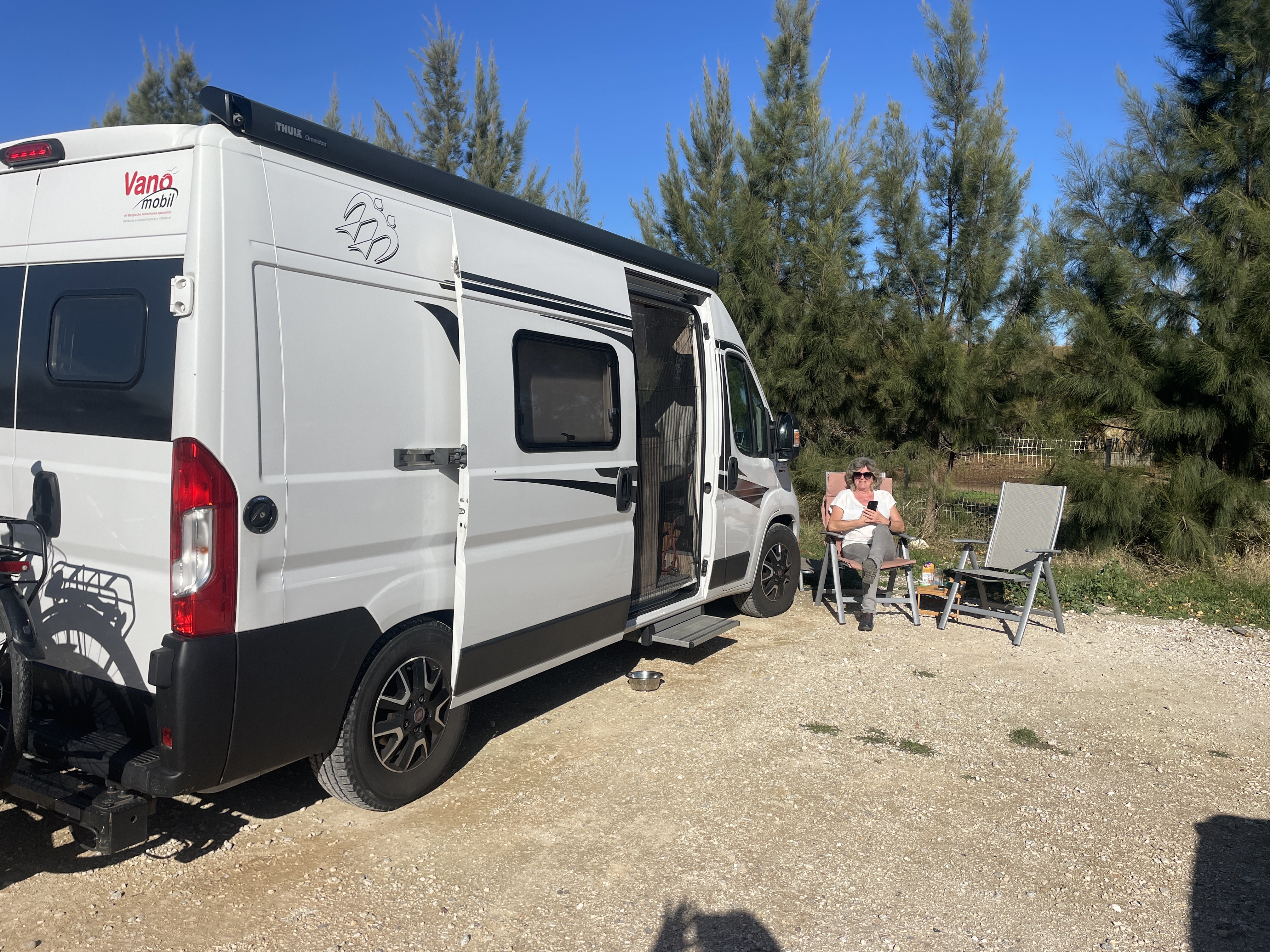 501 Av. du Littoral, 66470 Sainte-Marie-la-Mer, France / 16-11-2025 12:25 / 21.25 °C en onbewolkt / 2 m