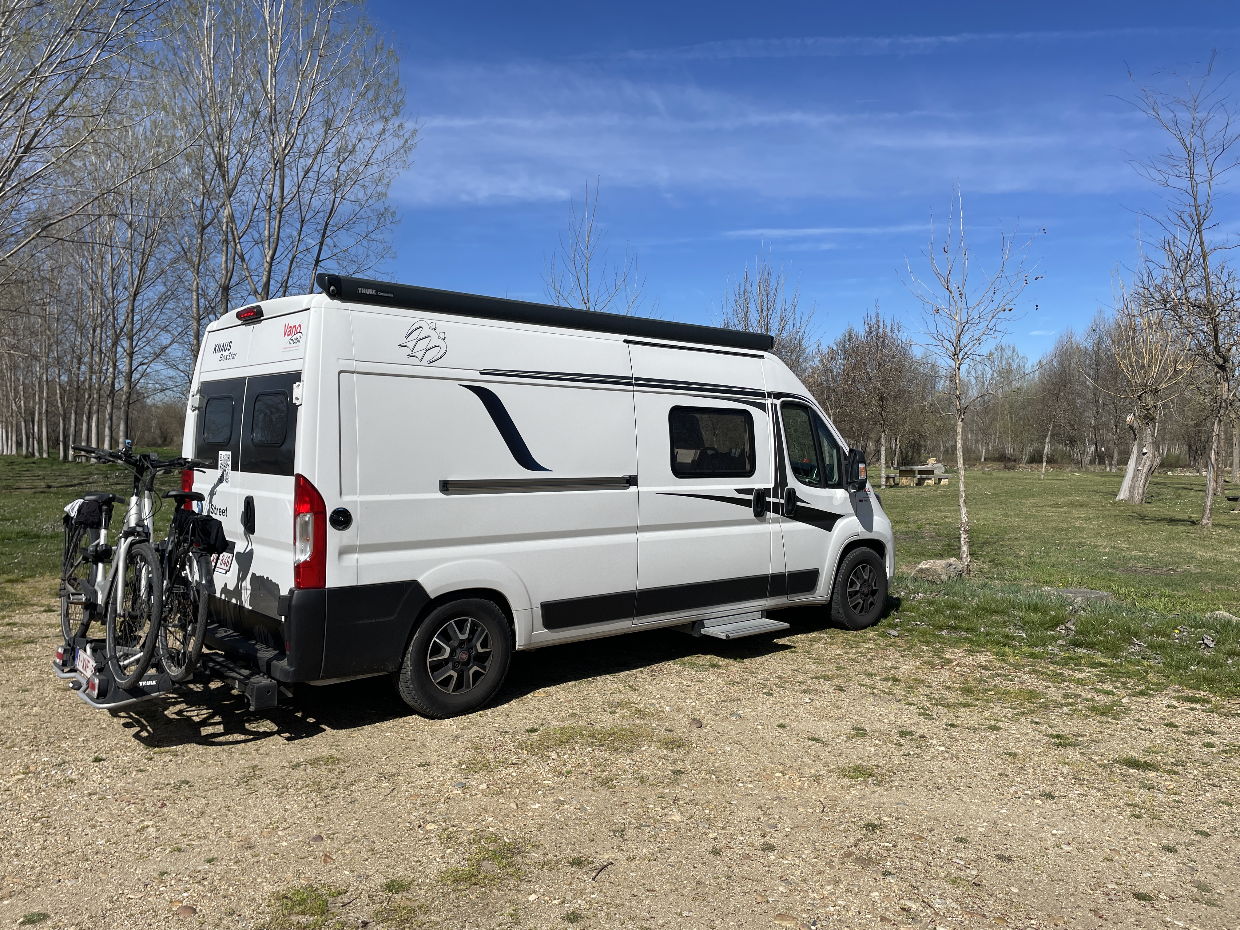 C. Eras, 29, 49626 Santa Croya de Tera, Zamora, Spain / 25-03-2024 11:31 / 16.67 °C en bewolkt