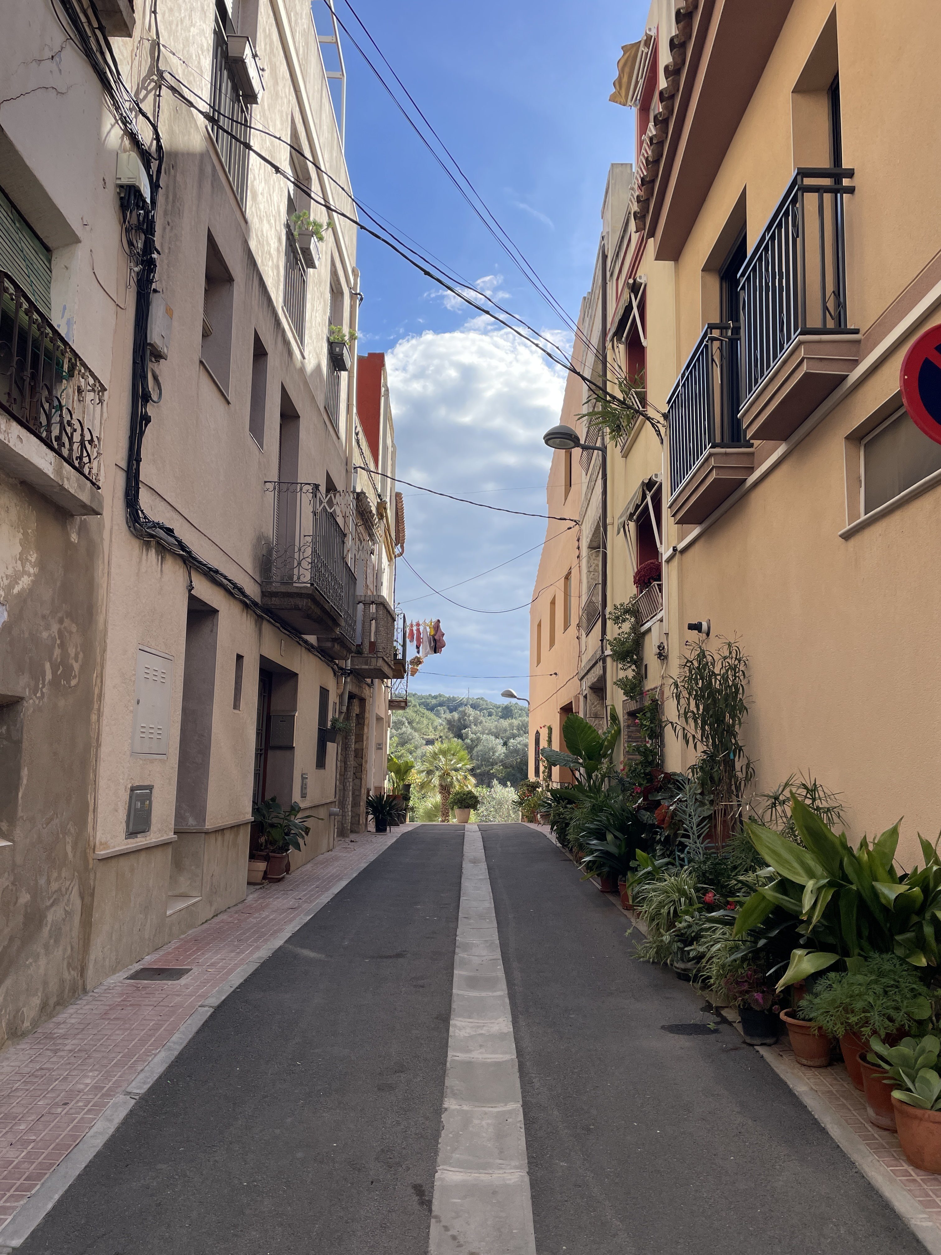 Carrer Major, 27, 43519 El Perelló, Tarragona, Spain / 19-11-2025 12:43 / 13.38 °C en half bewolkt / 143 m