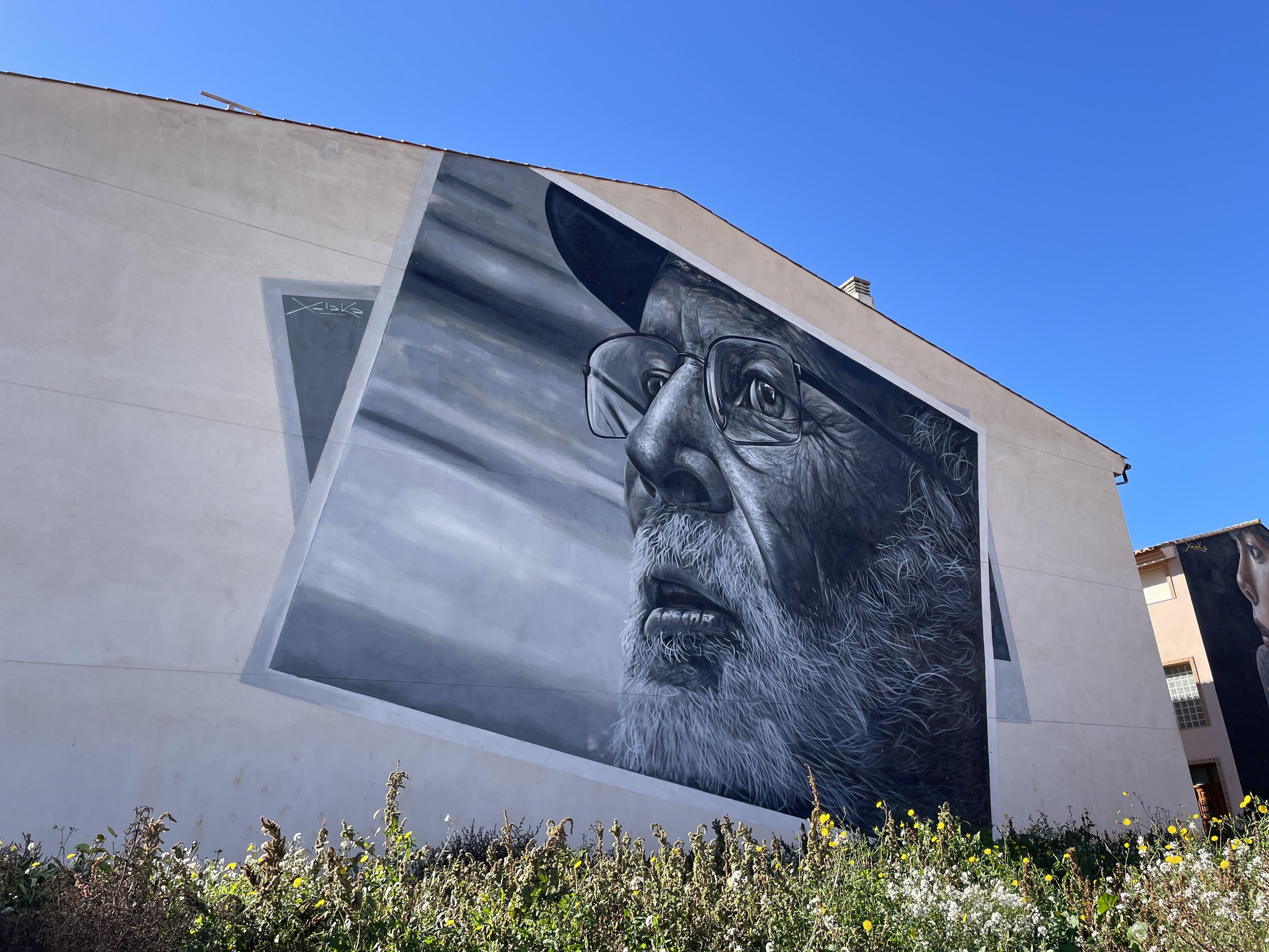 C. Mayor, 37, 12412 Geldo, Castellón, Spain / 20-11-2025 14:18 / 15.26 °C en zeer lichte bewolking / 296 m