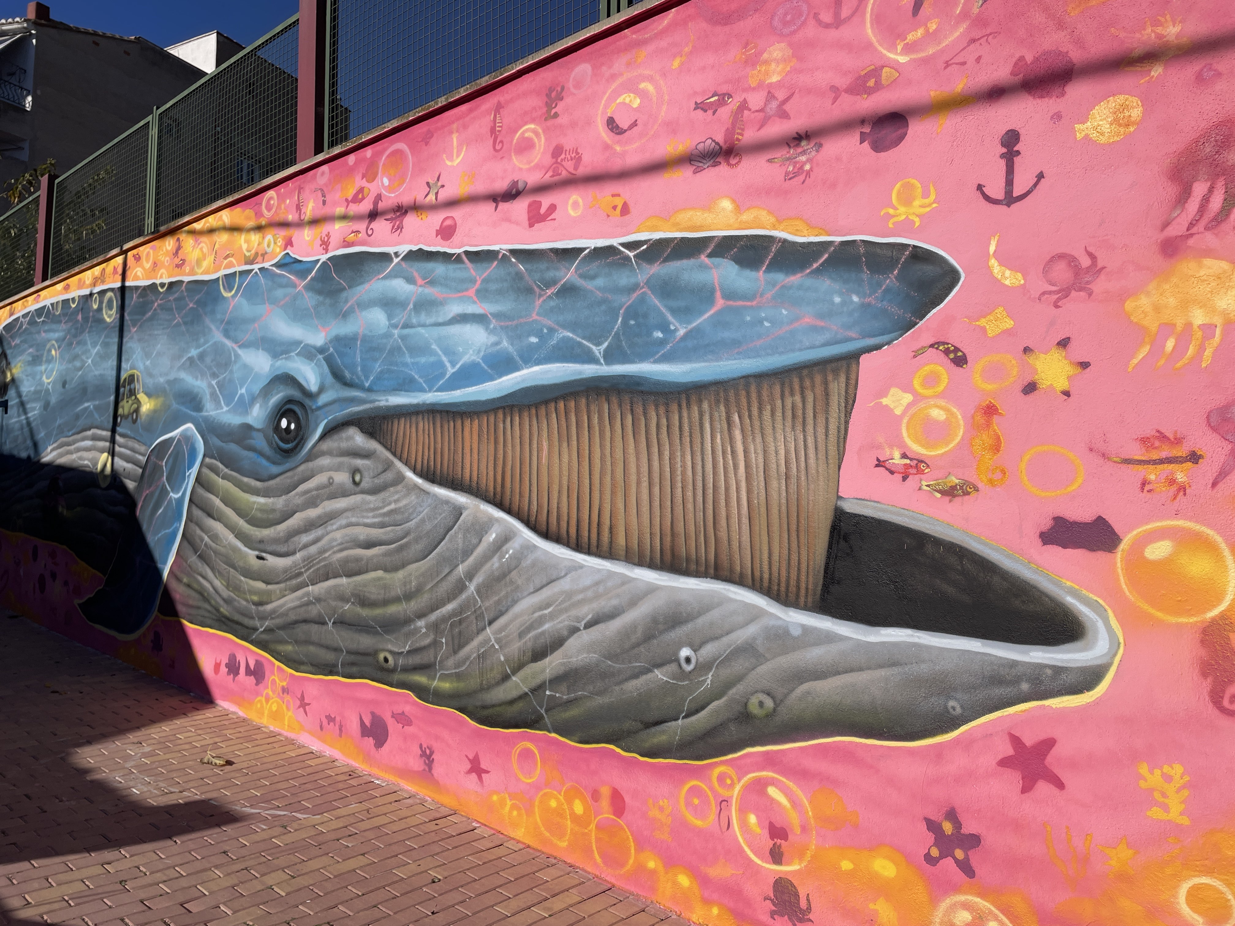 C. Fuente, 30D, 12412 Geldo, Castellón, Spain / 20-11-2025 14:21 / 15.26 °C en zeer lichte bewolking / 293 m