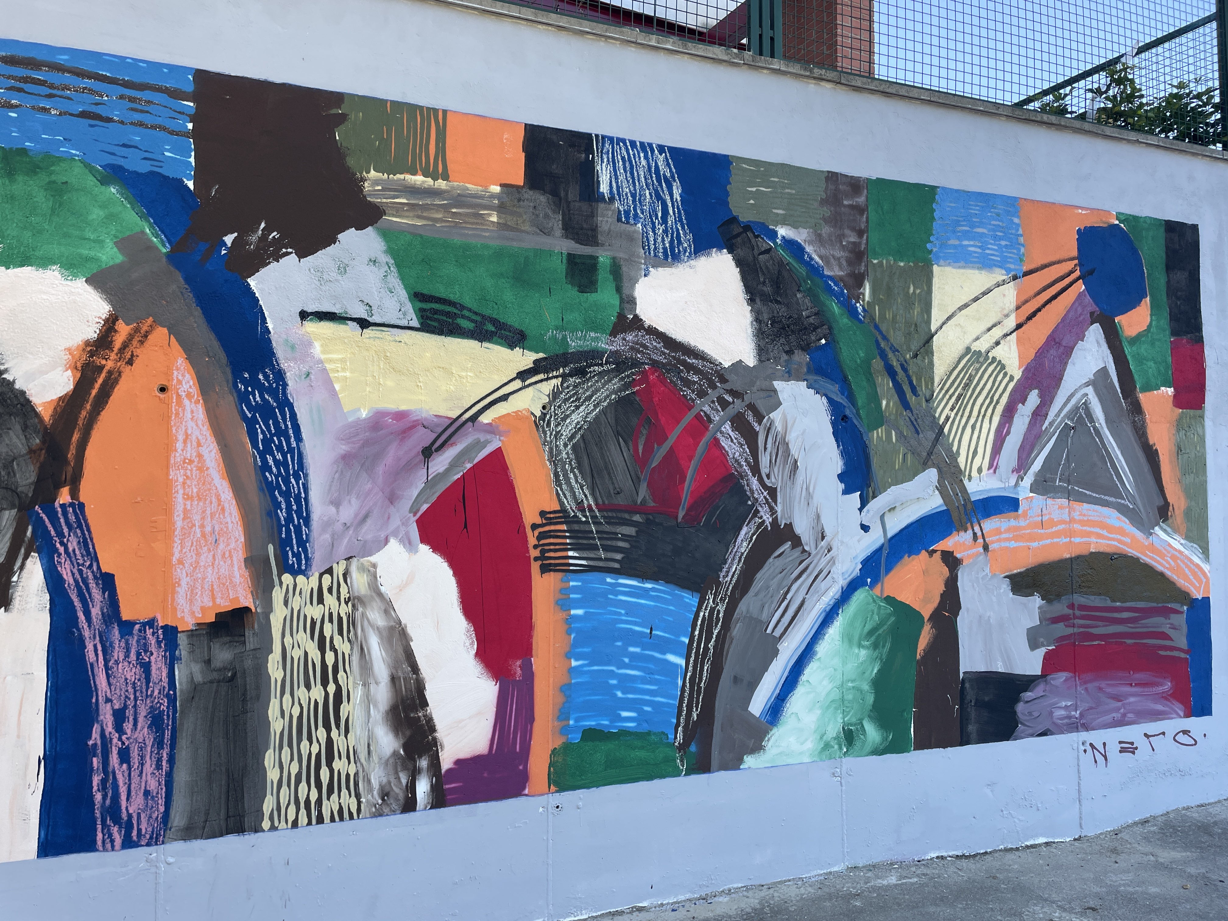 C. Fuente, 11, 12412 Geldo, Castellón, Spain / 20-11-2025 14:23 / 15.27 °C en zeer lichte bewolking / 293 m