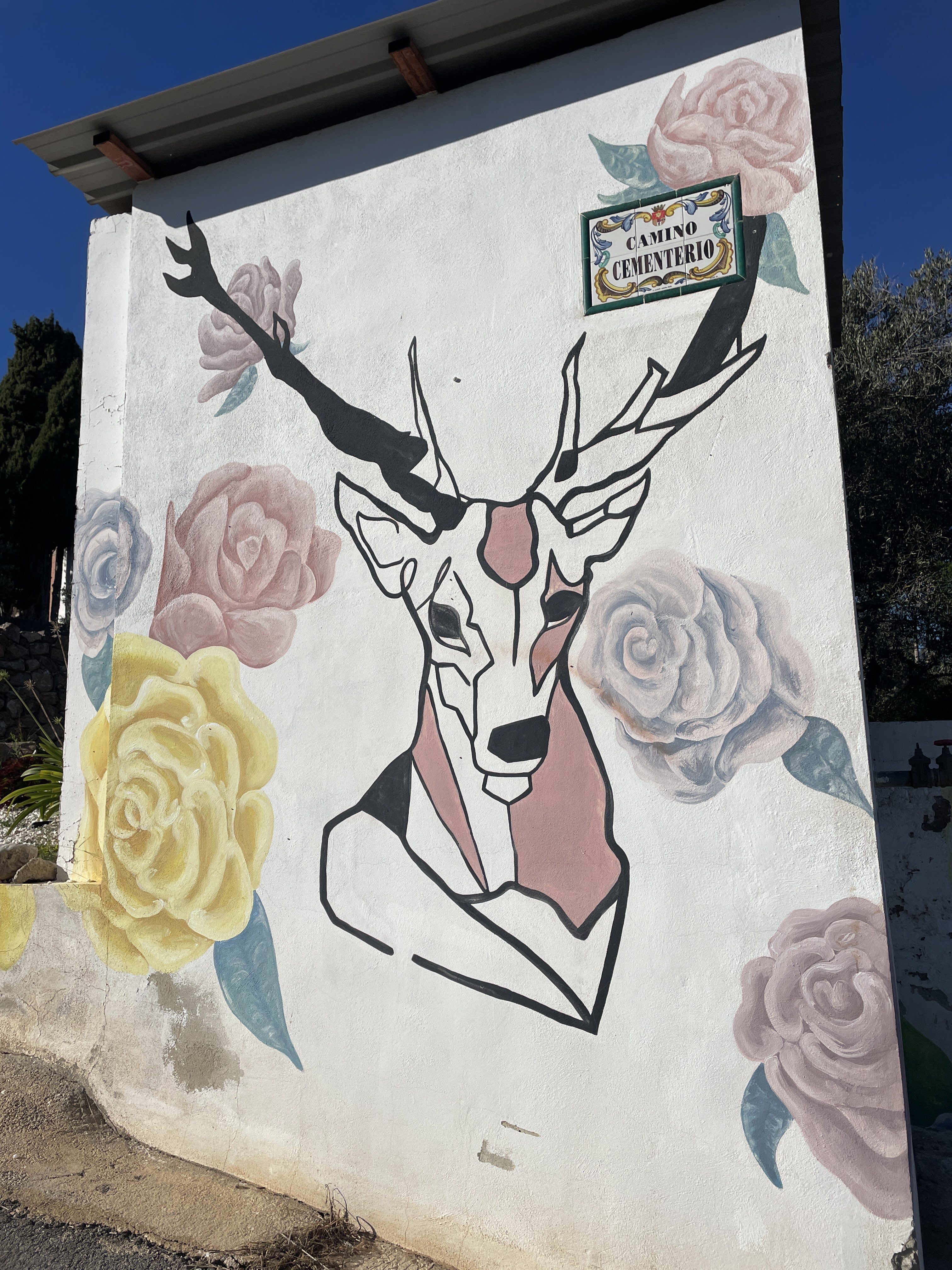 C. Eras, 58D, 12412 Geldo, Castellón, Spain / 20-11-2025 14:34 / 14.85 °C en zeer lichte bewolking / 302 m