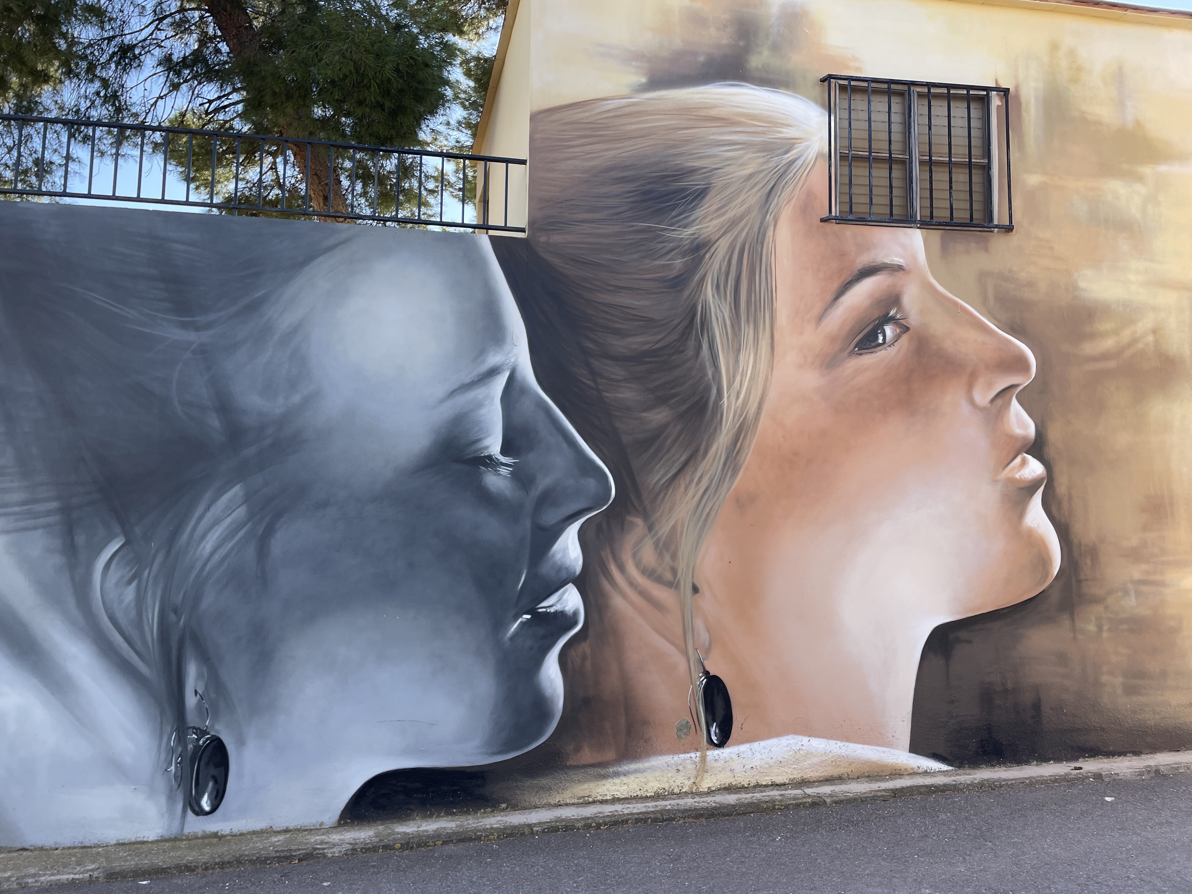 C. Vista Alegre, 17D, 12412 Geldo, Castellón, Spain / 20-11-2025 14:48 / 15.23 °C en zeer lichte bewolking / 320 m