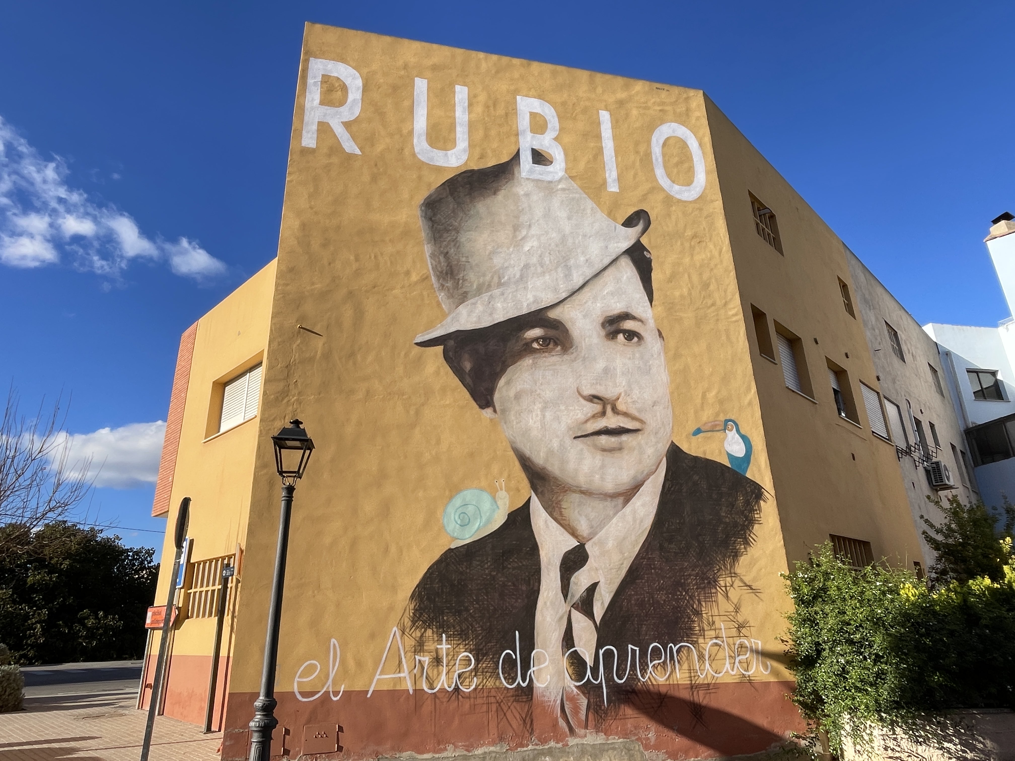 Av. Río Palancia, 2, 12412 Geldo, Castellón, Spain / 20-11-2025 15:21 / 15.23 °C en zeer lichte bewolking / 298 m