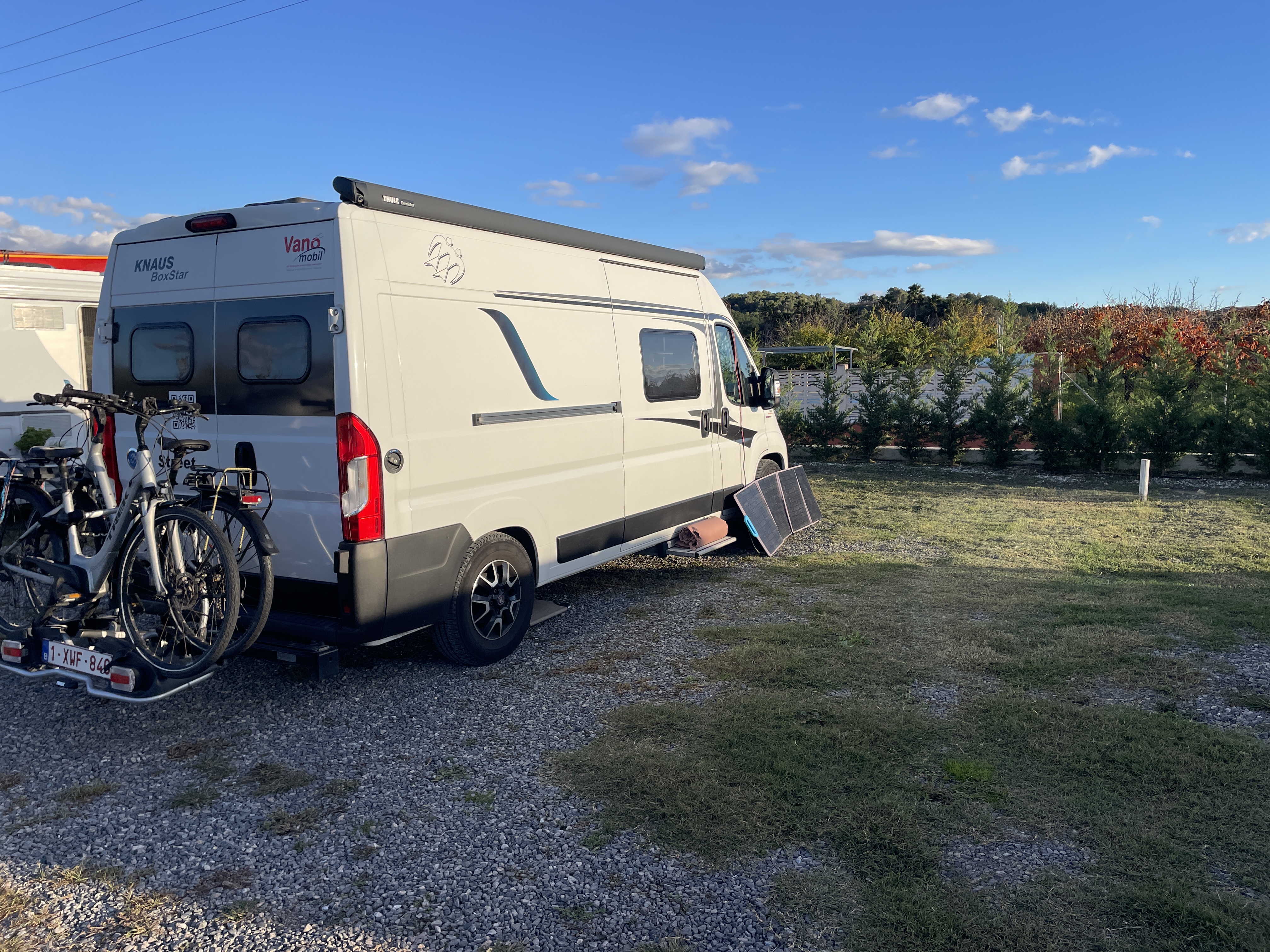 Av. Castellón, 12, 12412 Geldo, Castellón, Spain / 20-11-2025 16:39 / 13.86 °C en zeer lichte bewolking / 291 m