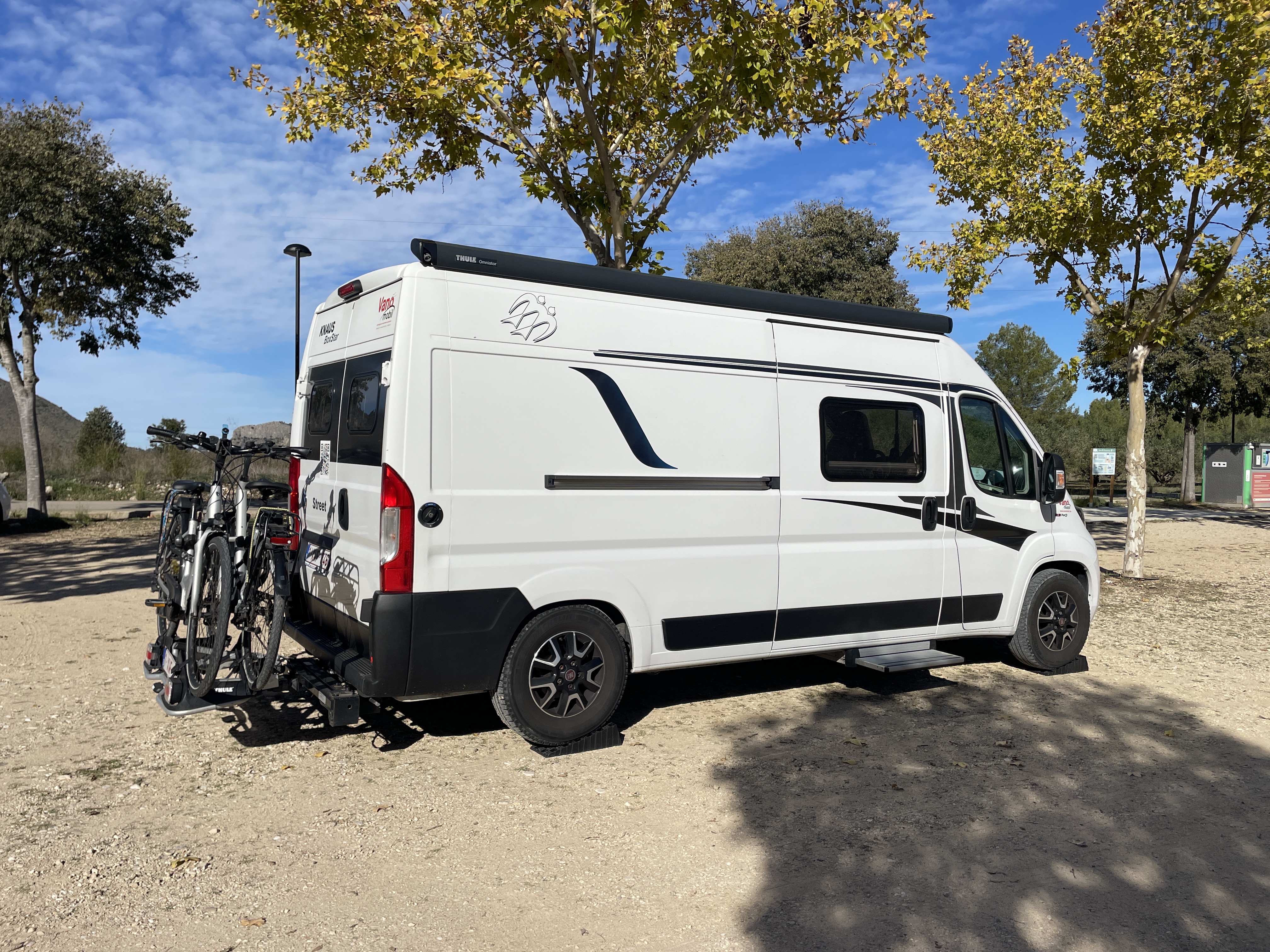 WGR9+GP Bellús, Spain / 22-11-2025 14:04 / 13.11 °C en zeer lichte bewolking / 141 m