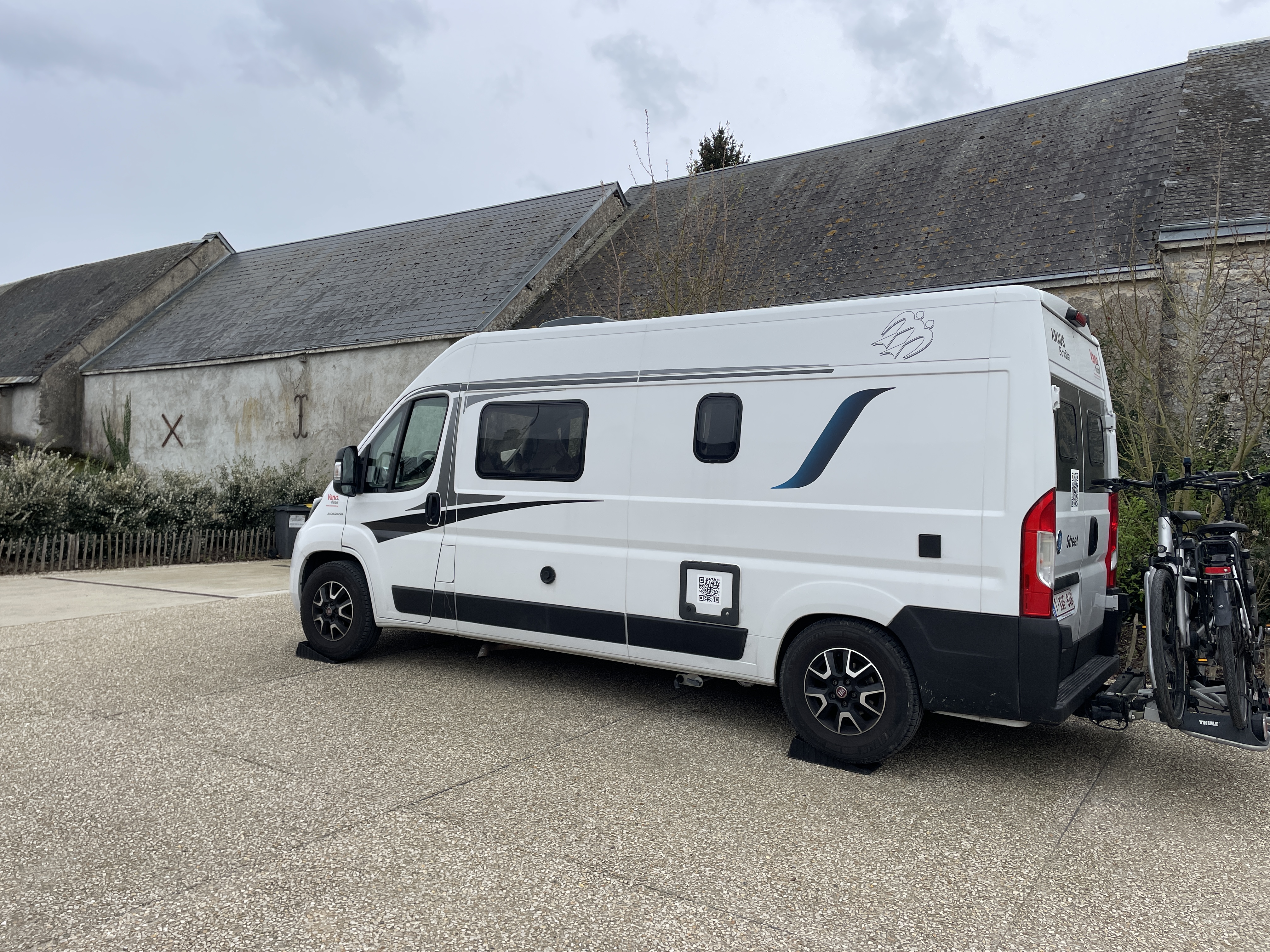 4 Rue d'Ormoy, 28140 Cormainville, France / 29-03-2024 15:49 / 10.37 °C en bewolkt