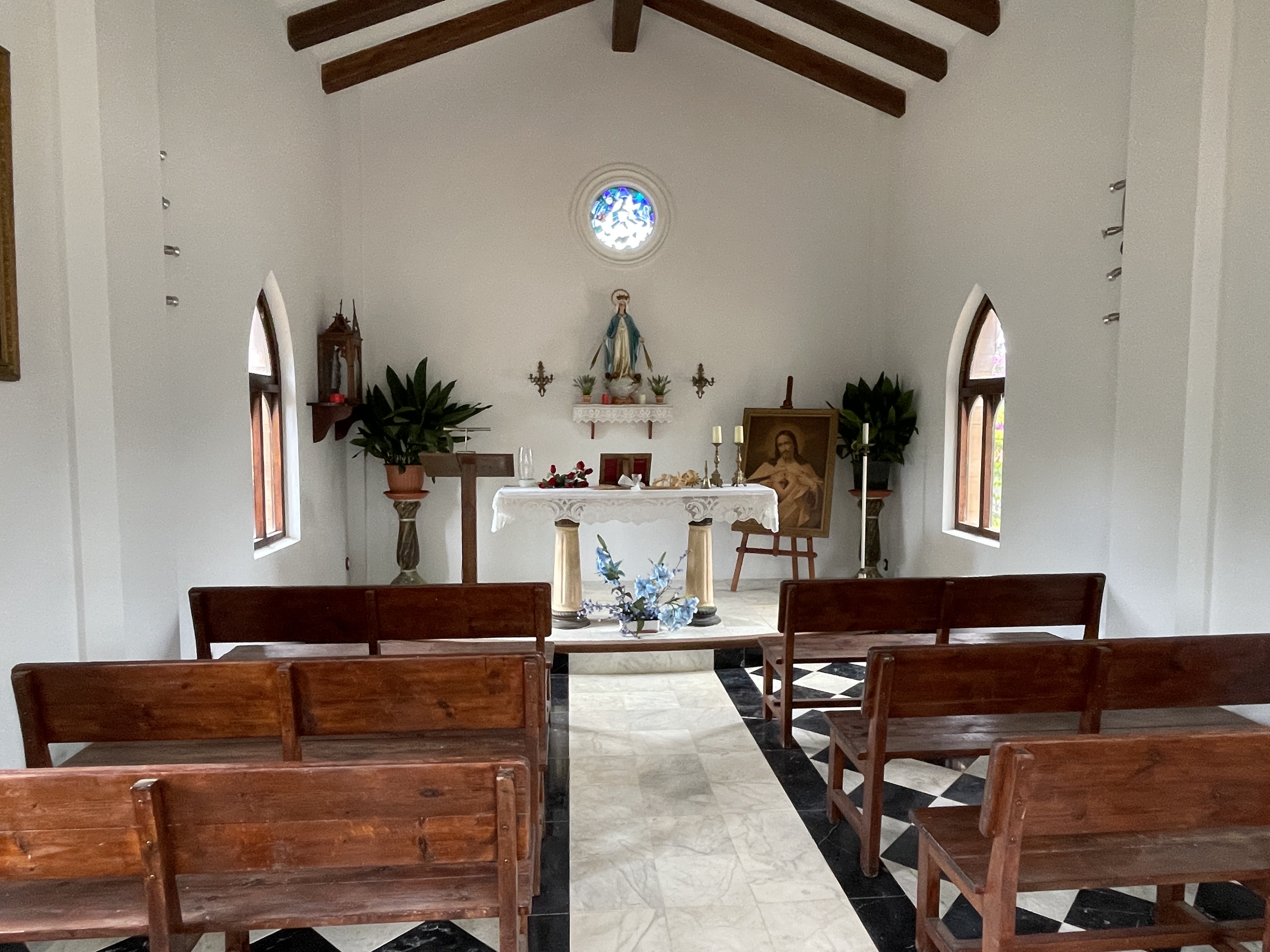 Camino la Racona, 12, 03728 Alcalalí, Alicante, Spain / 24-11-2025 14:32 / 17.18 °C en bewolkt / 214 m