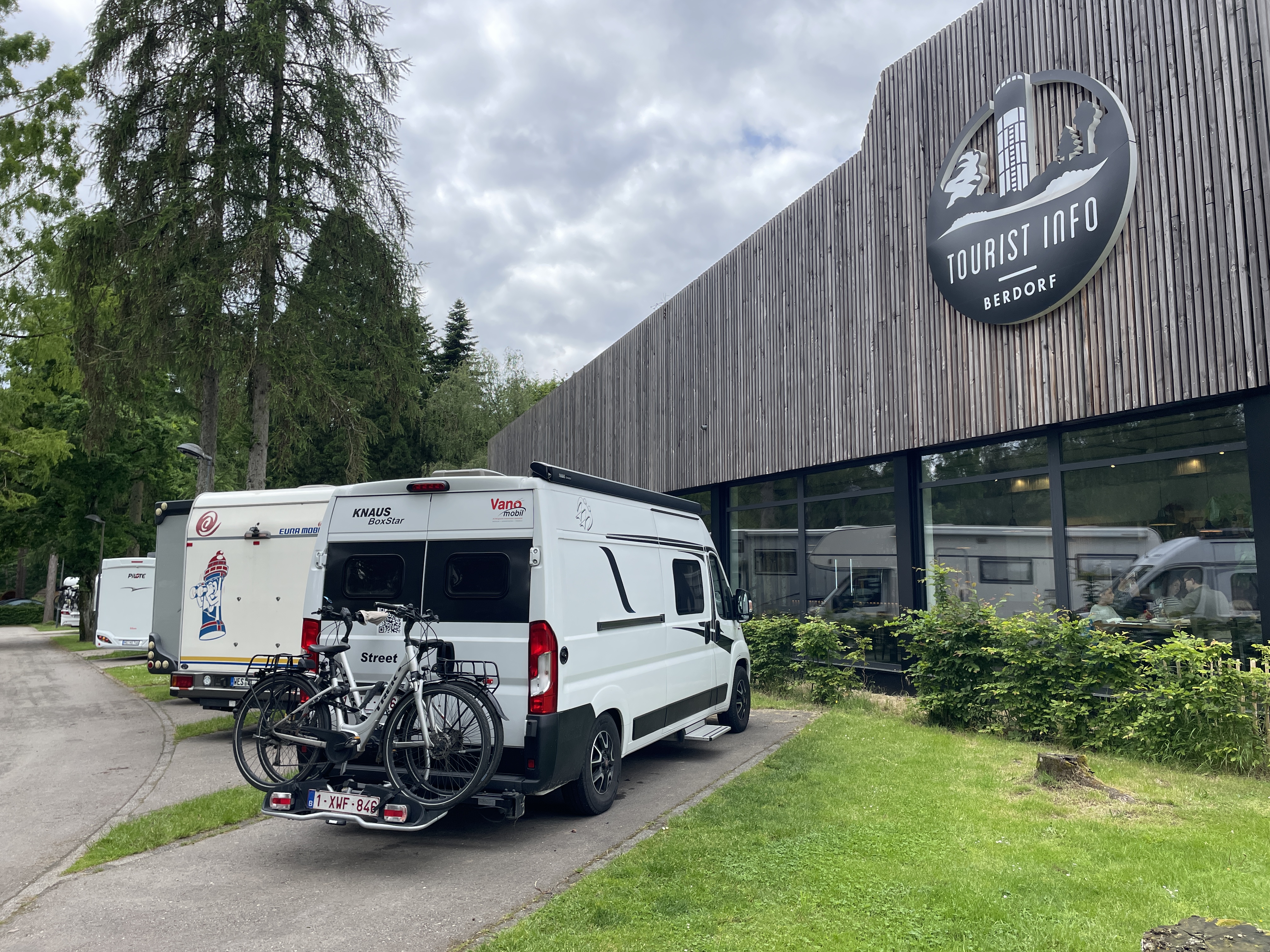 3 Beim Martbusch, 6552 Berdorf, Luxembourg / 31-05-2024 15:38 / 16.33 °C en bewolkt