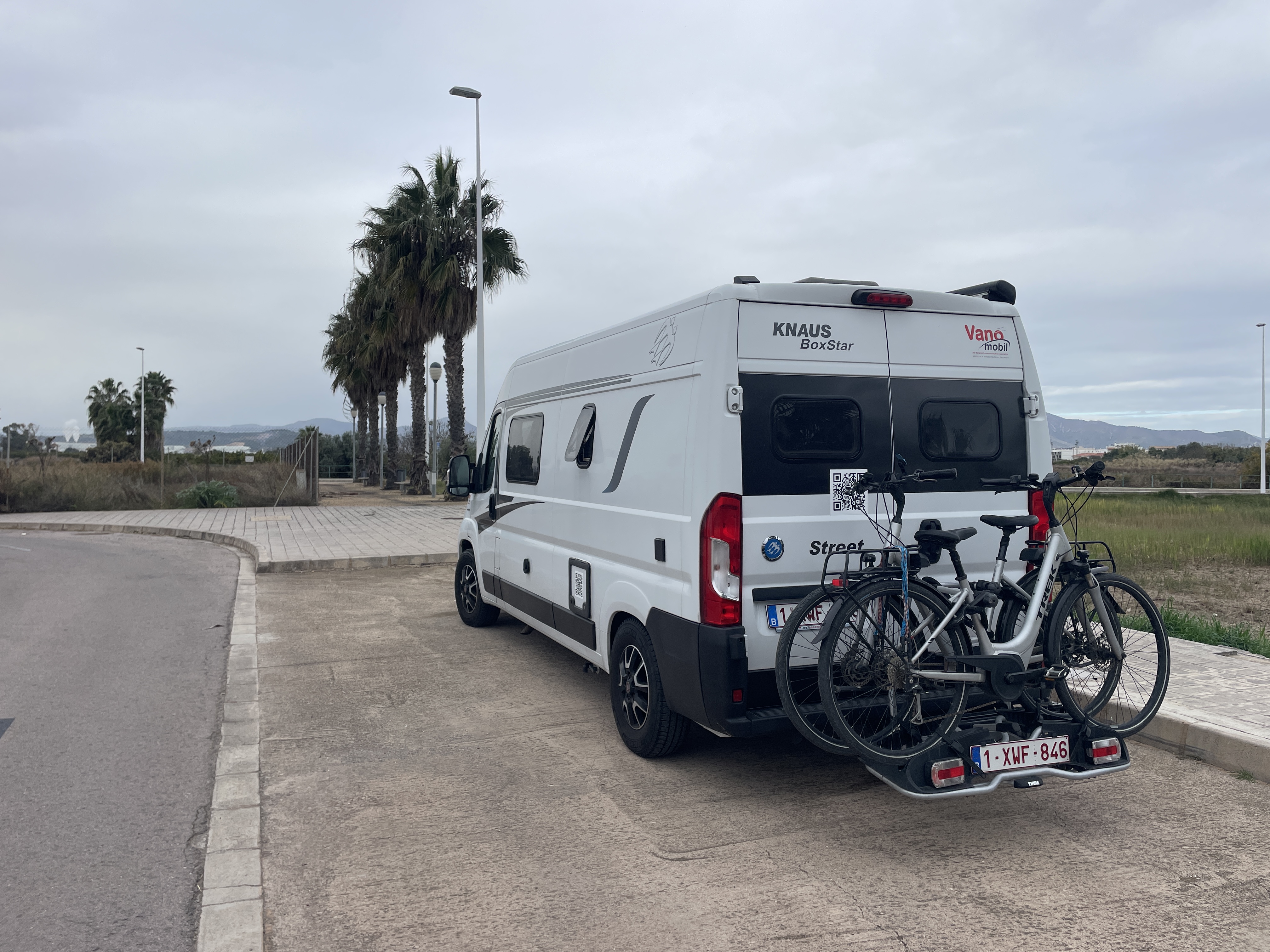 Carrer Cantabria, 4, 12593 Moncofa, Castelló, Spain / 01-12-2025 12:54 / 16.04 °C en bewolkt / 1 m