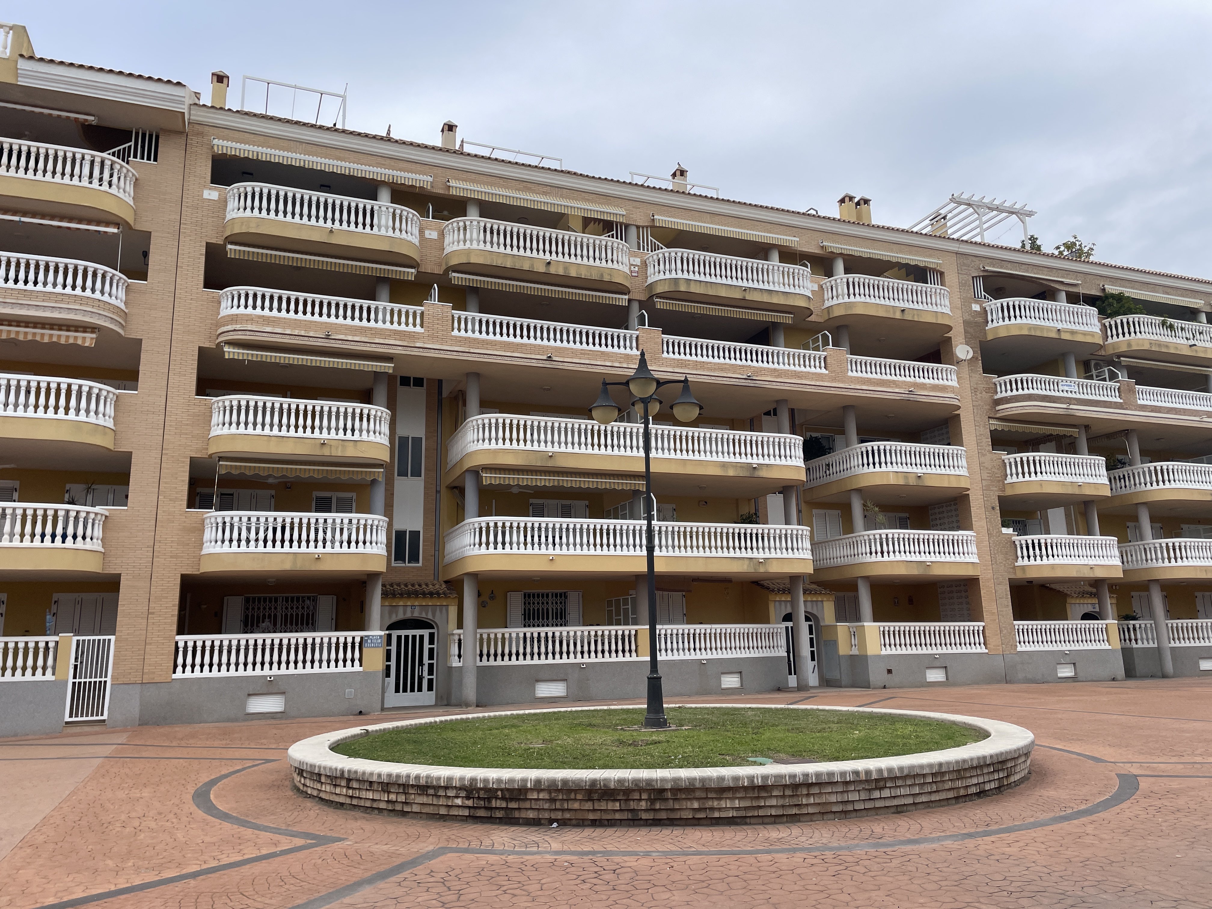 C. Santo Domingo, 1T, 12593 El Grao de Moncófar, Castellón, Spain / 01-12-2025 13:08 / 16.03 °C en bewolkt / 5 m