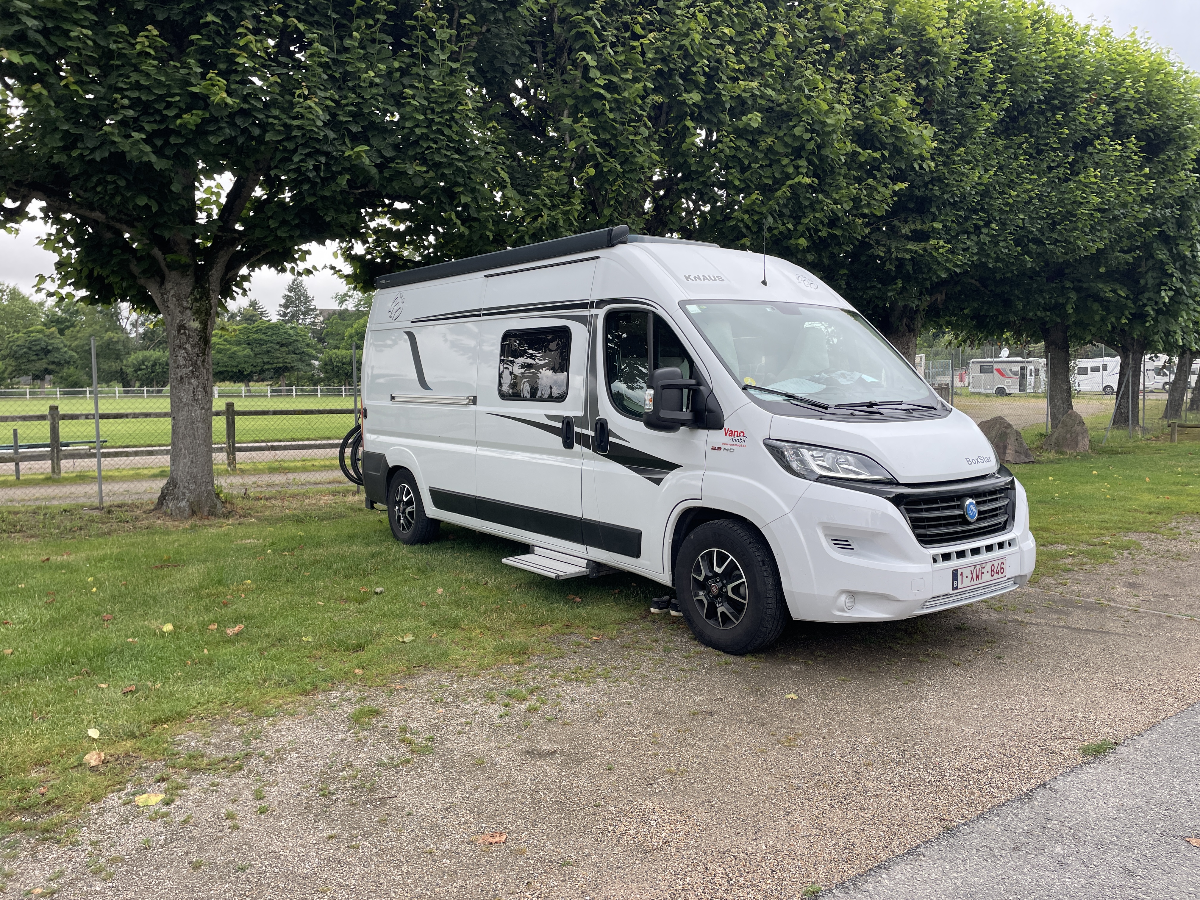 1-45 Av. Pasteur, 03500 Saint-Pourçain-sur-Sioule, France / 12-07-2024 14:58 / 16.82 °C en half bewolkt