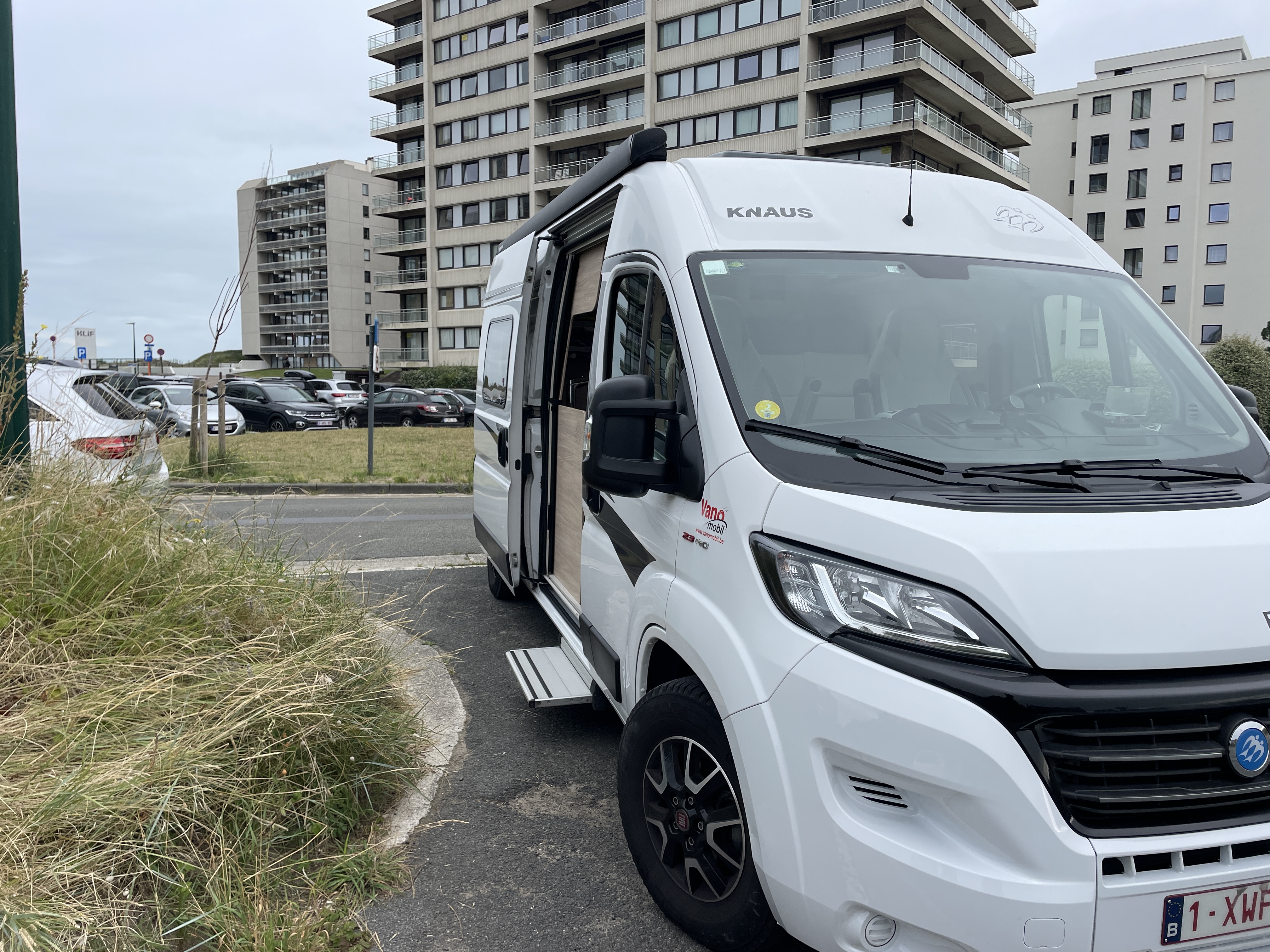 August Vermeylenlaan 11051, 8660 De Panne, Belgium / 20-08-2024 10:41 /