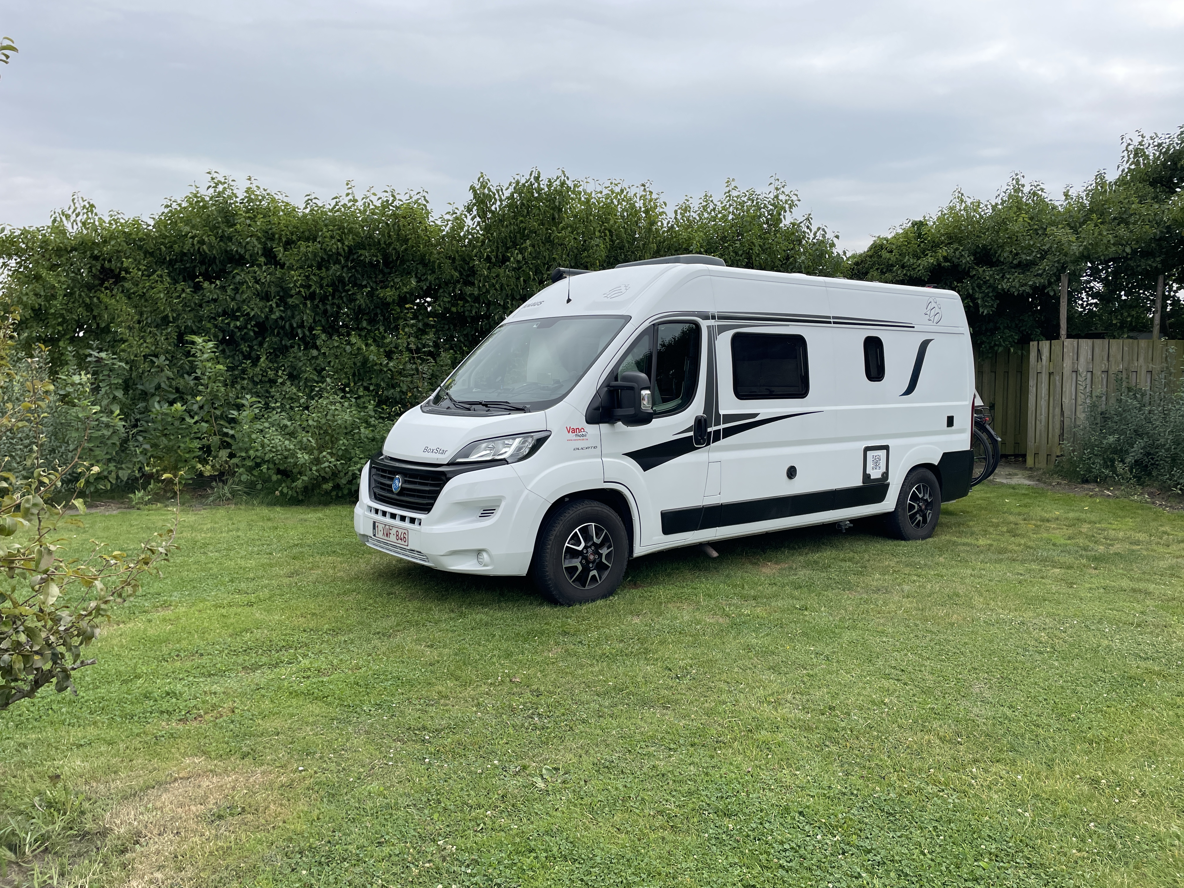 Plattendijk 5, 4451 RA Heinkenszand, Netherlands / 20-08-2024 12:50 /