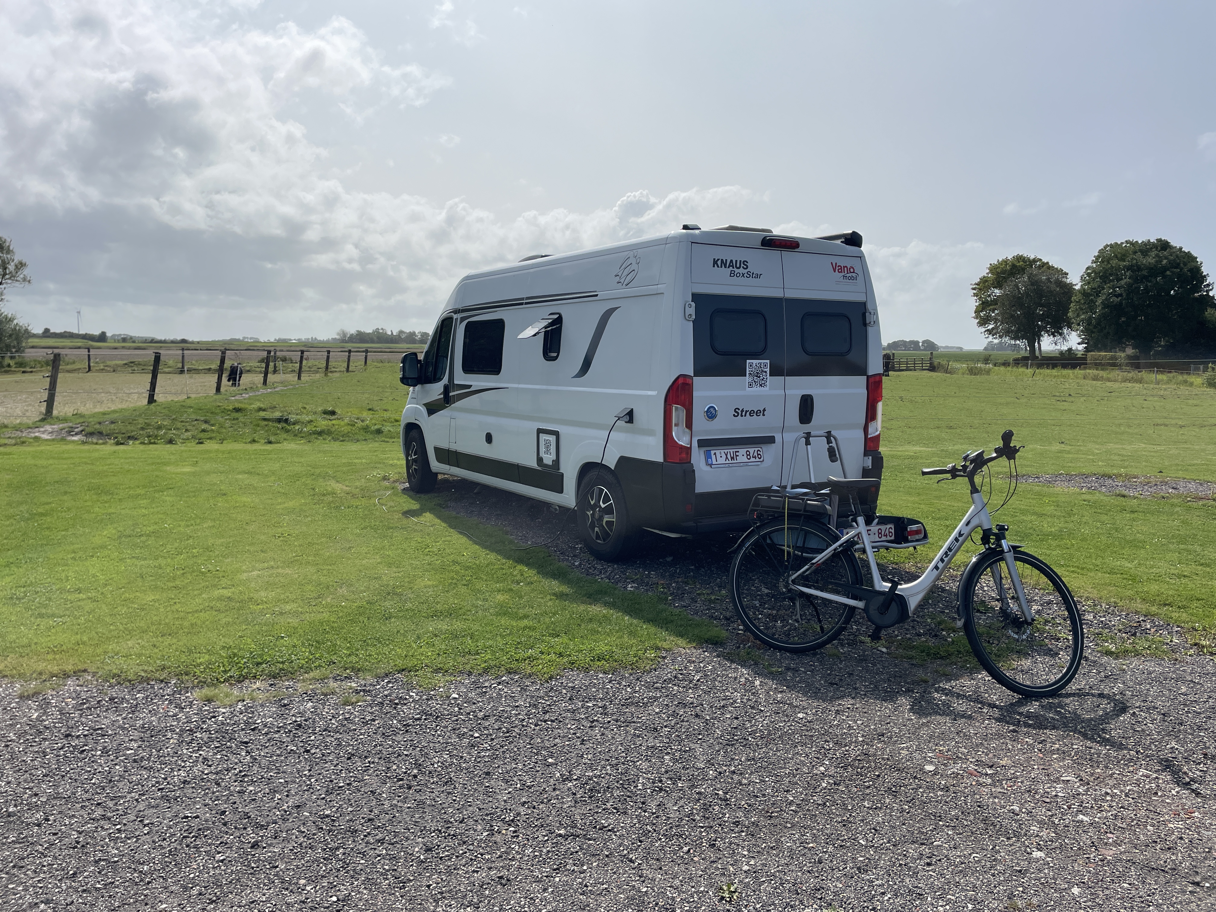 Klein Huisterweg 4, 8749 TJ Pingjum, Netherlands / 23-08-2024 14:36 / 20.51 °C en onbewolkt