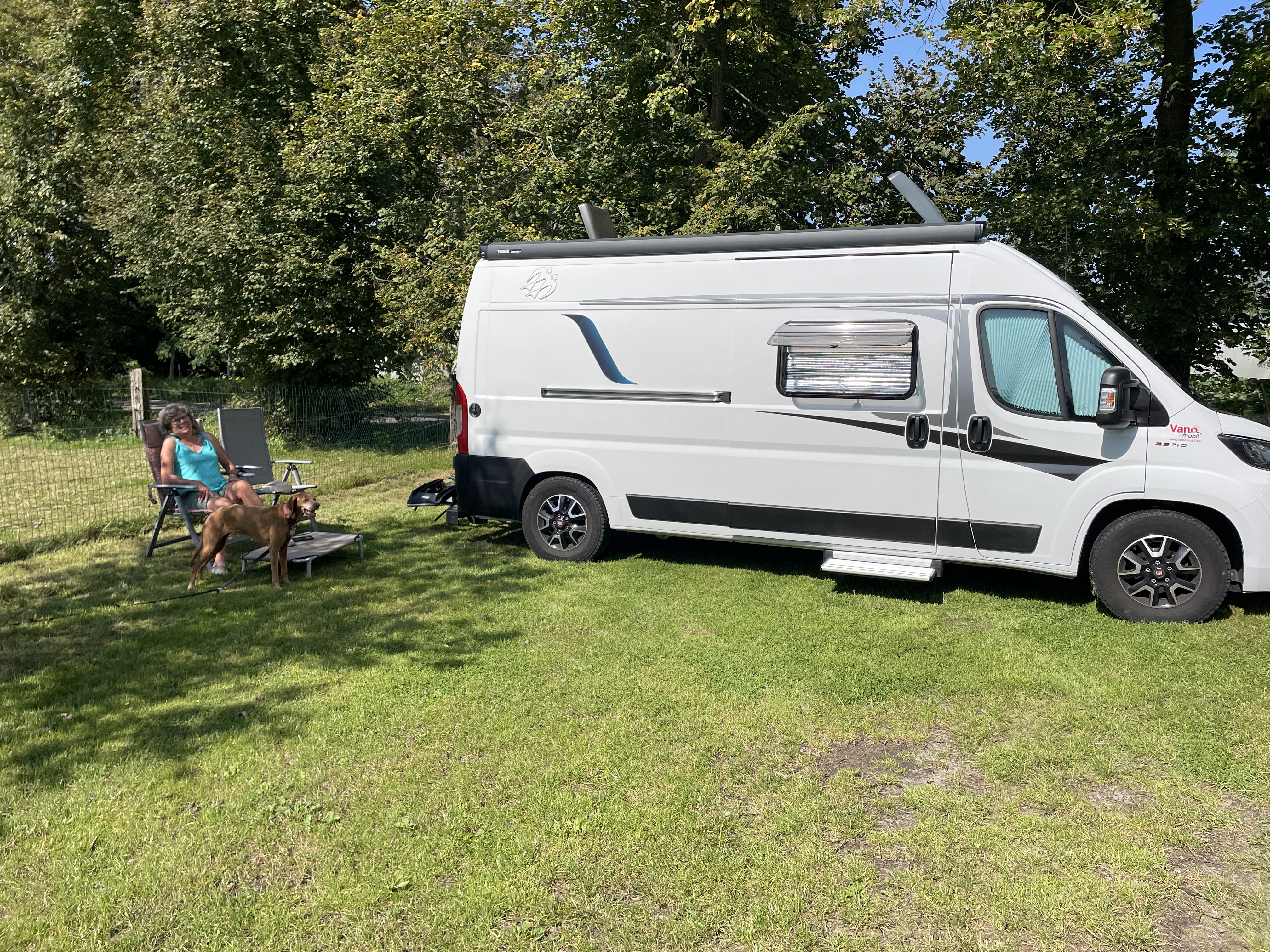 Geleg 155, 2980 Zoersel, Belgium / 27-08-2024 14:54 / 25.44 °C en onbewolkt