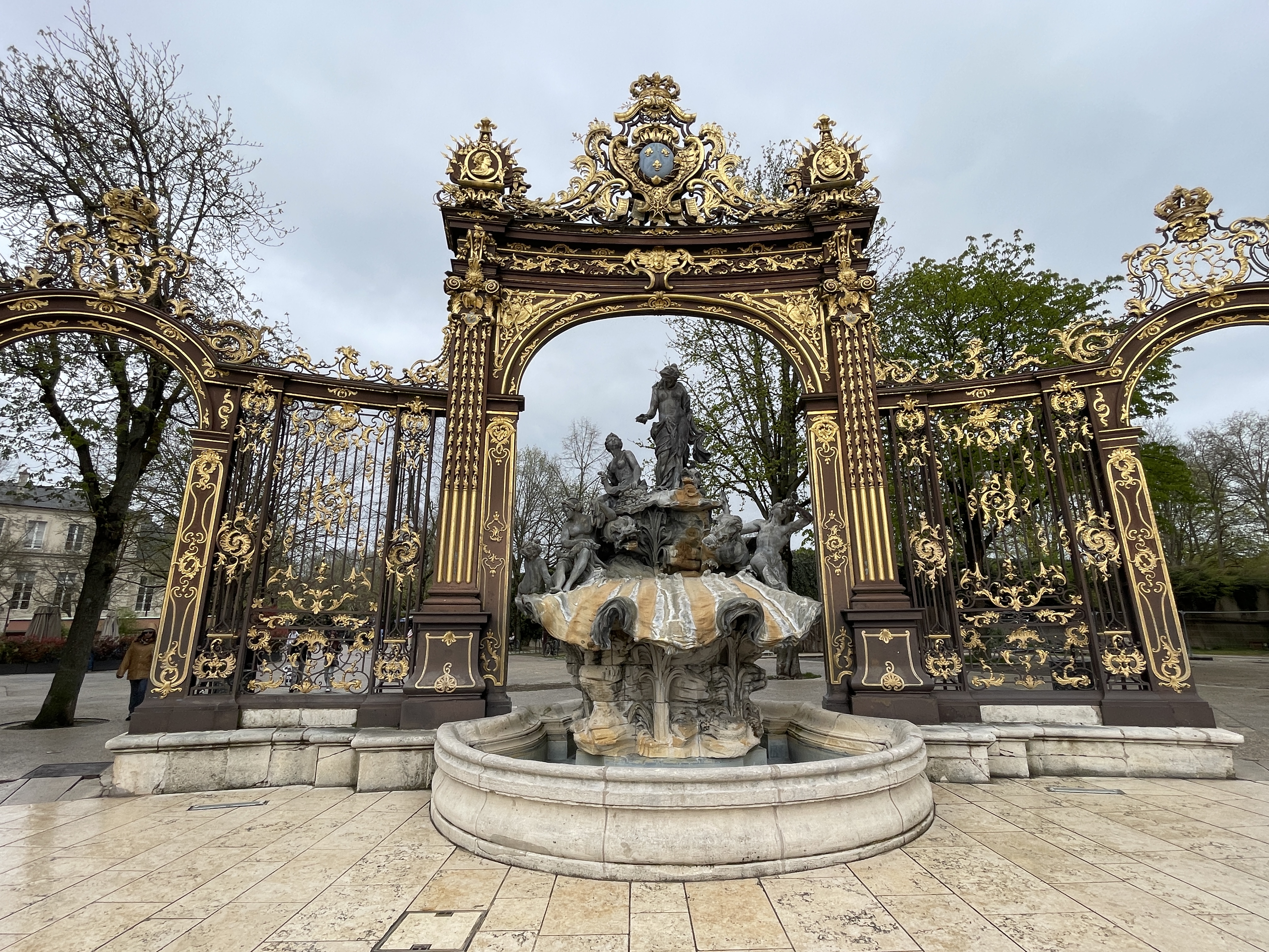 Nancy