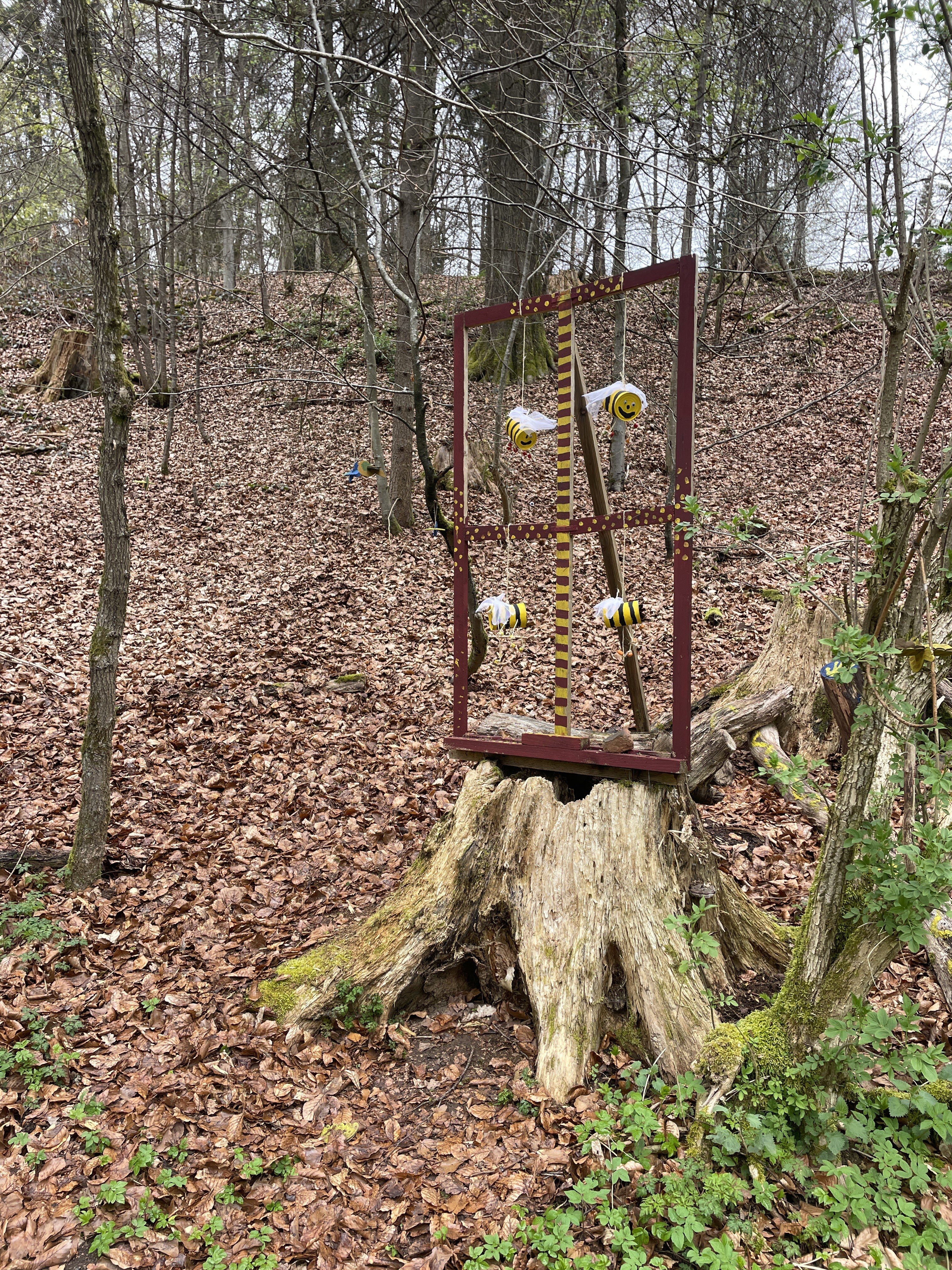 Prümtalstraße 24, 54595 Prüm, Germany / 13-04-2026 16:28 / 6.37 °C en lichte regen / 441 m
