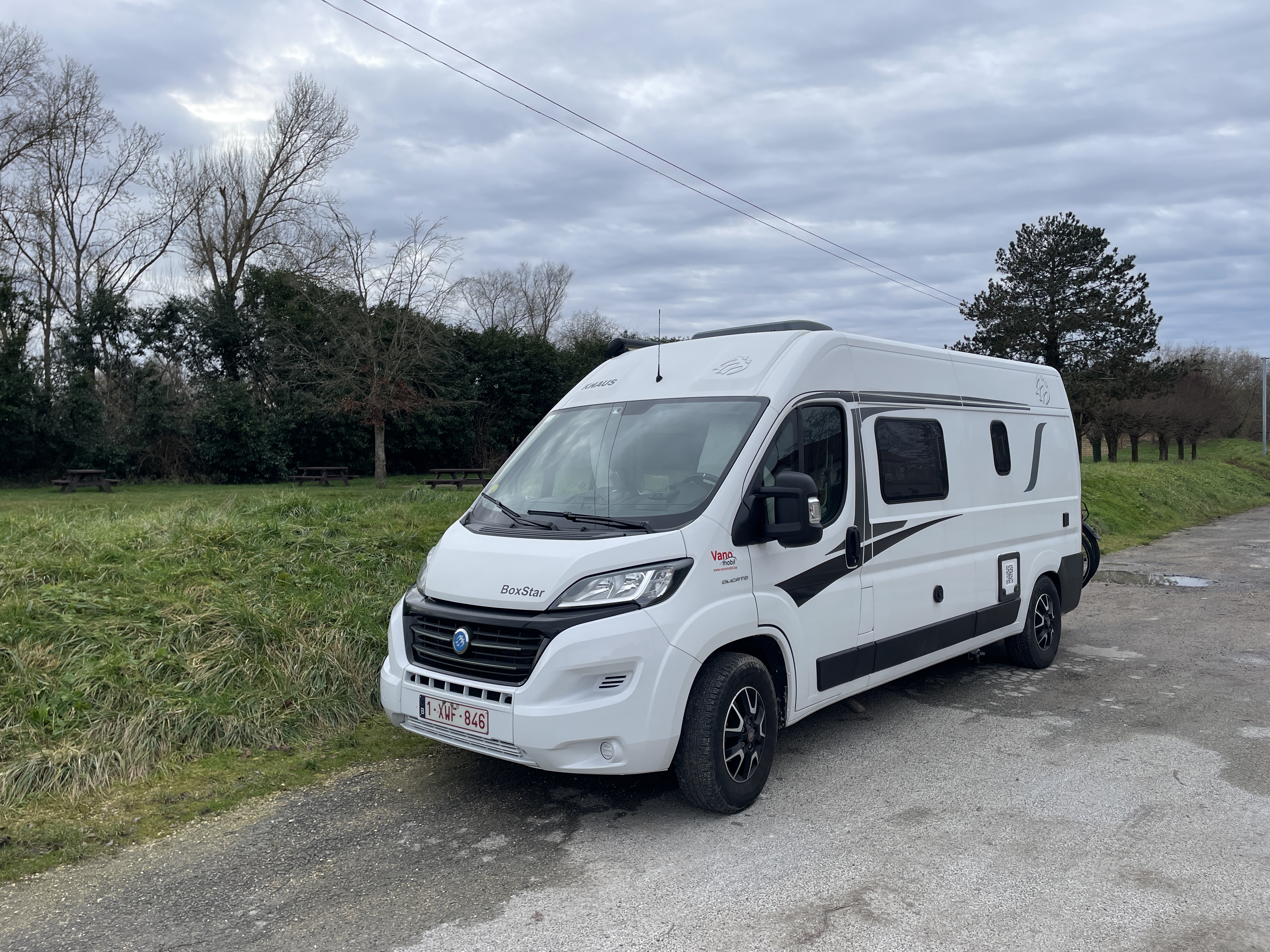 3 Rue de la Piscine, 18100 Vierzon, France / 24-01-2025 16:06 / 10.87 °C en bewolkt