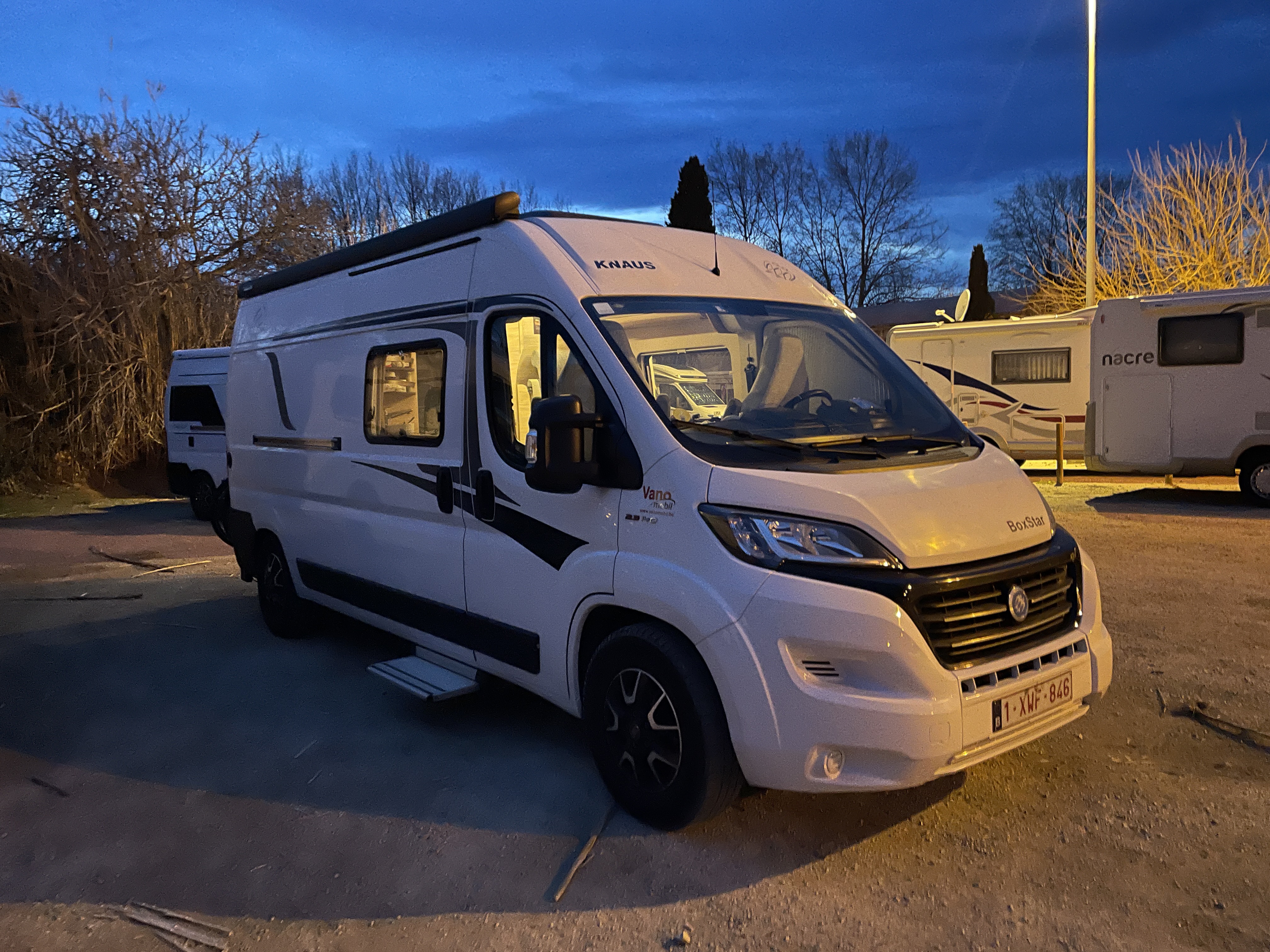 Carrer Sant Sebastià, 6, 17491 Peralada, Girona, Spain / 26-01-2025 18:20 / 13.57 °C en bewolkt