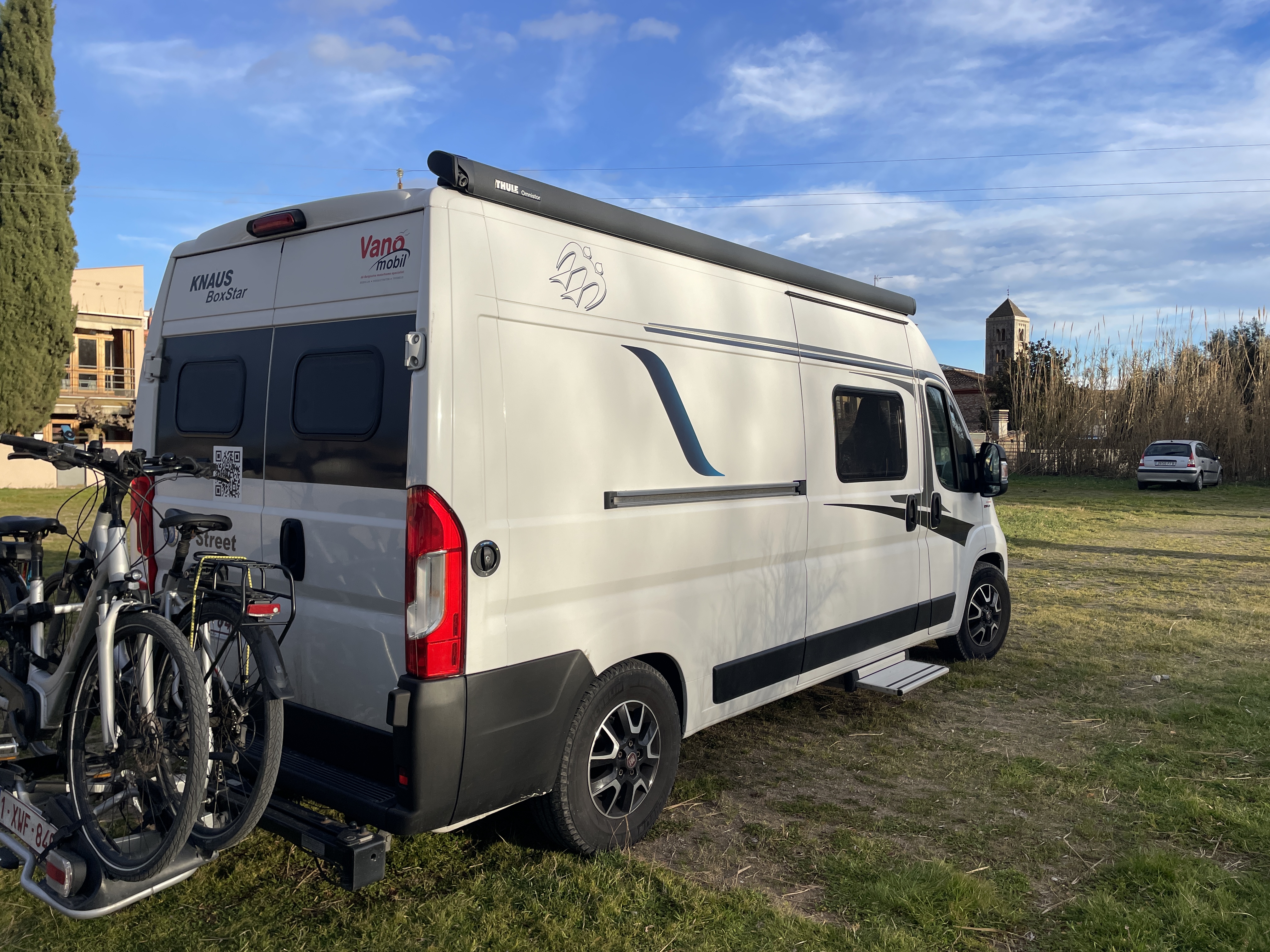 Carrer de l'Abadia, 15, 17760 Vilabertran, Girona, Spain / 28-01-2025 16:50 / 10.77 °C en bewolkt