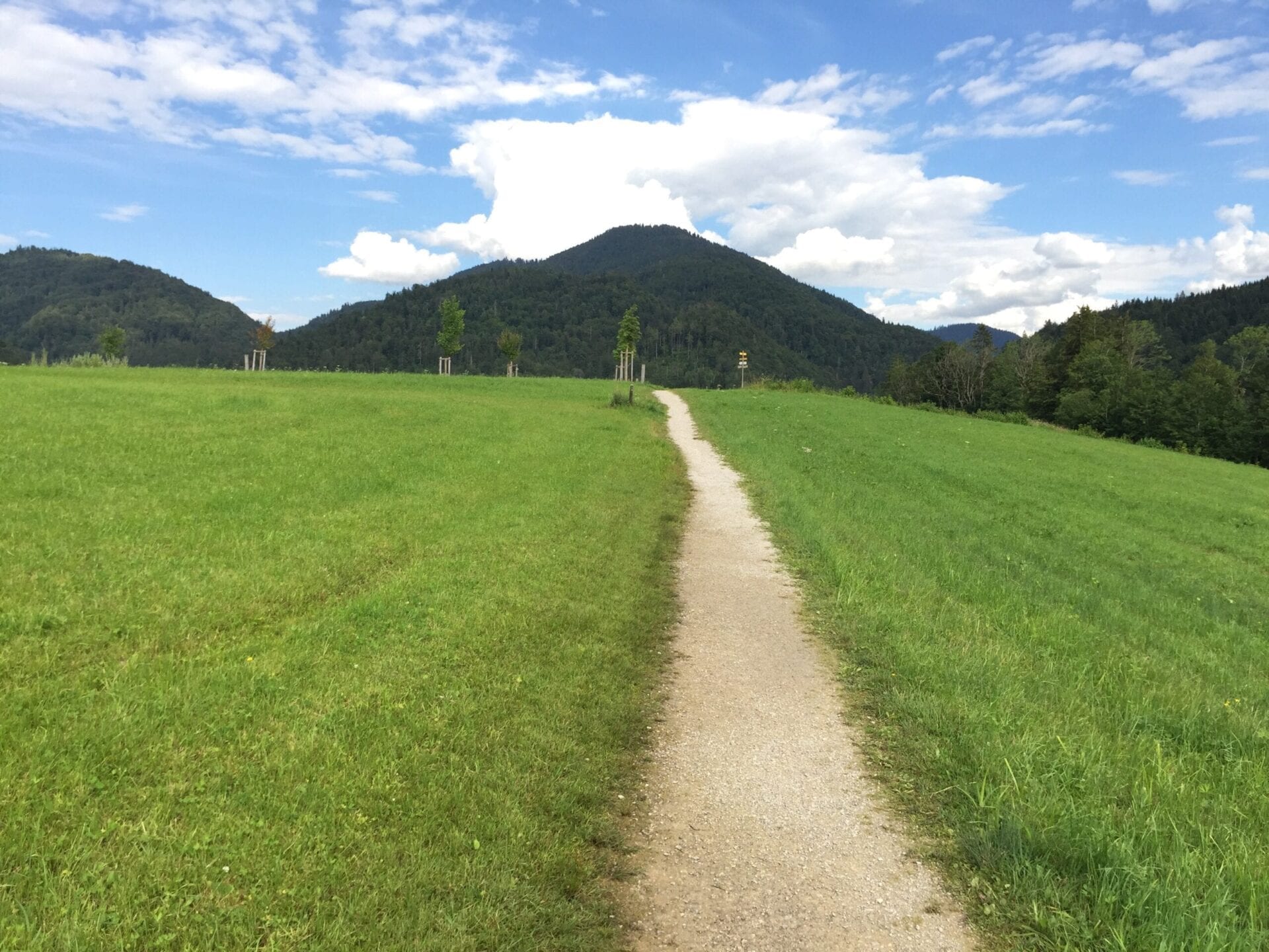 Weitseestraße 35, 83242 Reit, Germany / 25-07-2020 17:18 / 21.68 °C en licht bewolkt