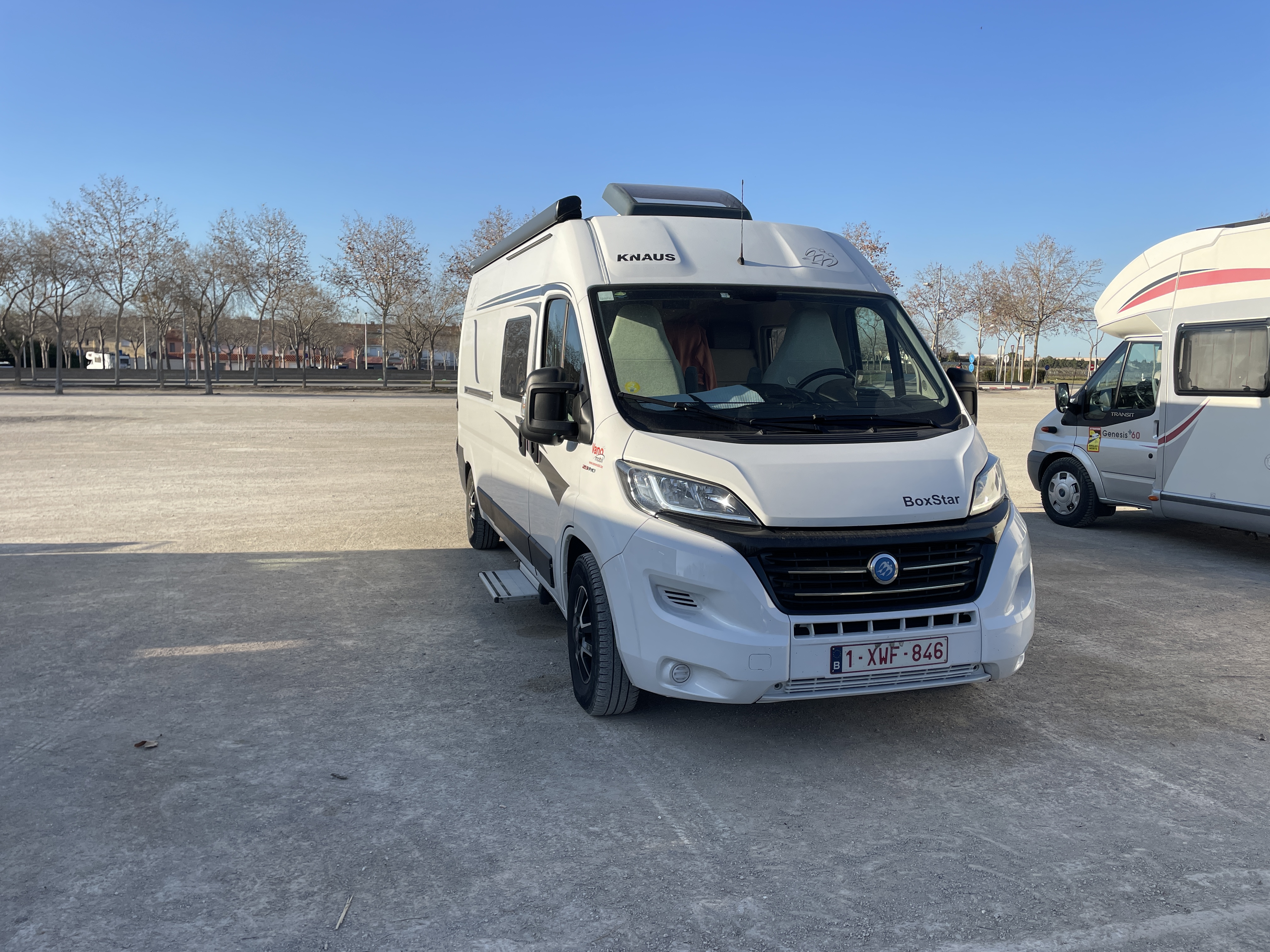 Carrer Lluís Companys, 6, 08730 Els Monjos, Barcelona, Spain / 03-02-2025 16:33 / 13.23 °C en onbewolkt