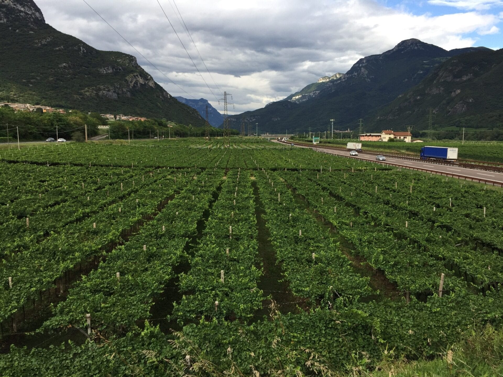 Località Revena, 5, 37020 Brentino Belluno VR, Italy / 04-08-2020 17:05 / 19.3 °C en onbewolkt