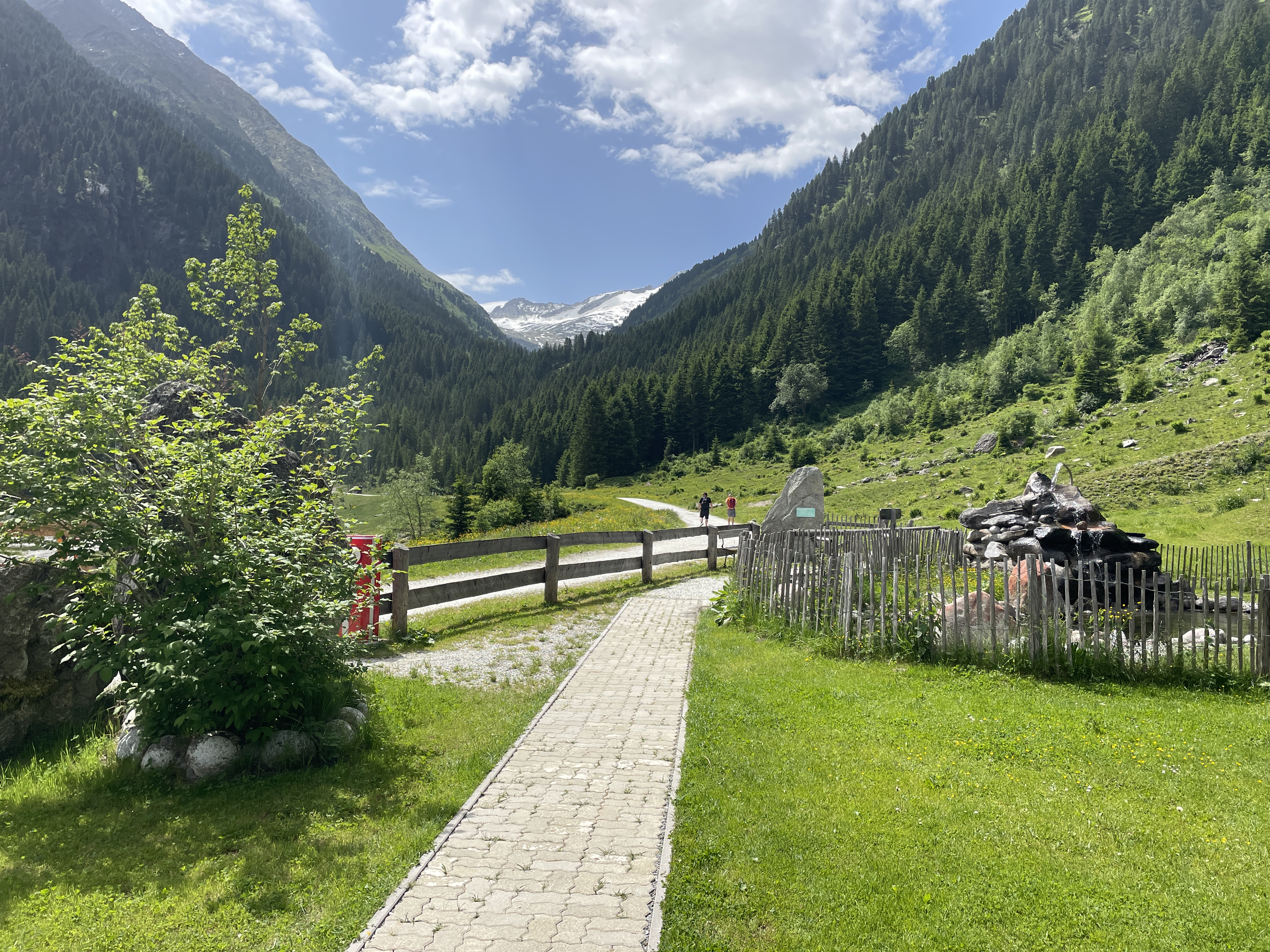 Oberkrimml