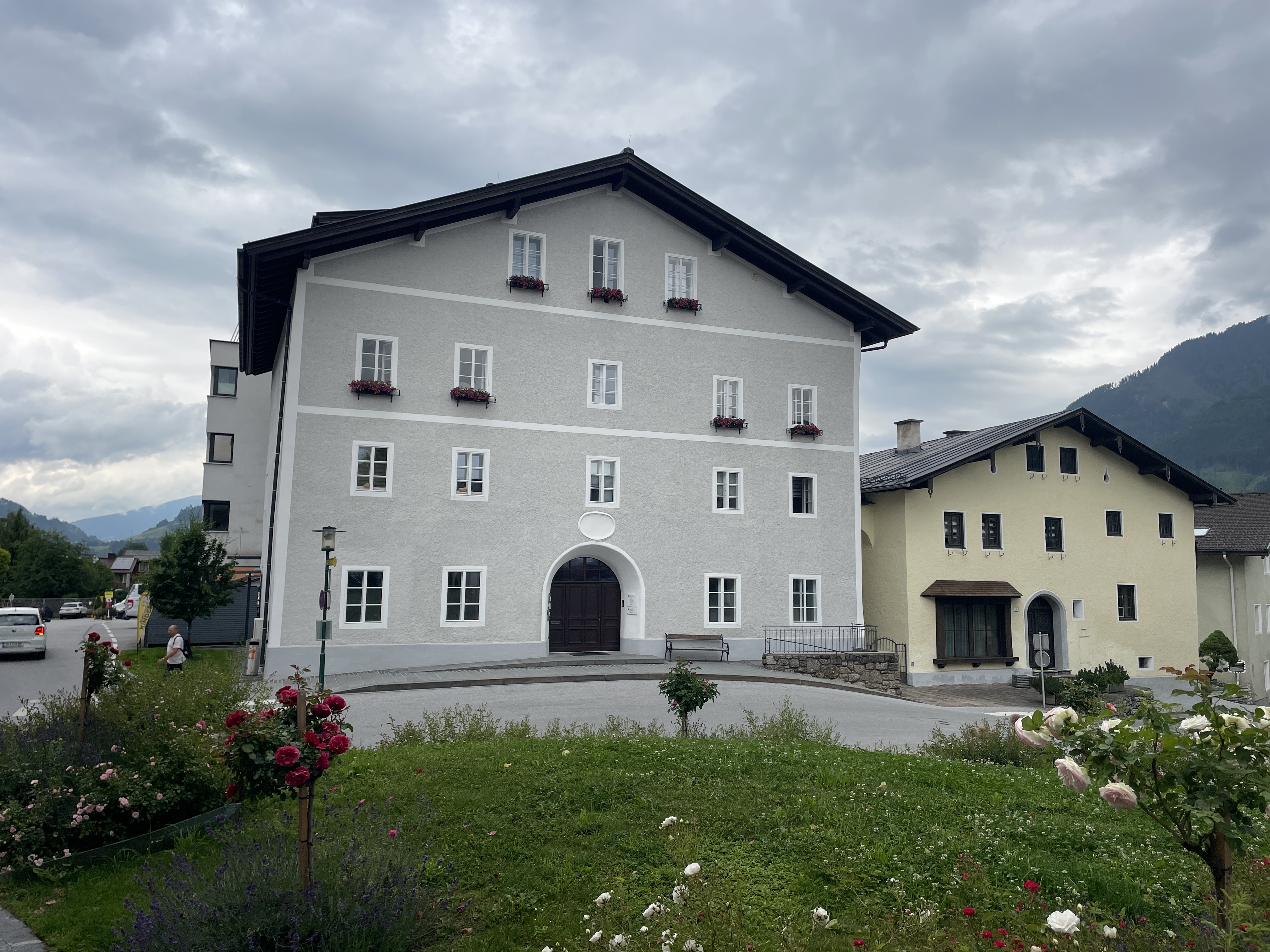 St. Veit im Pongau