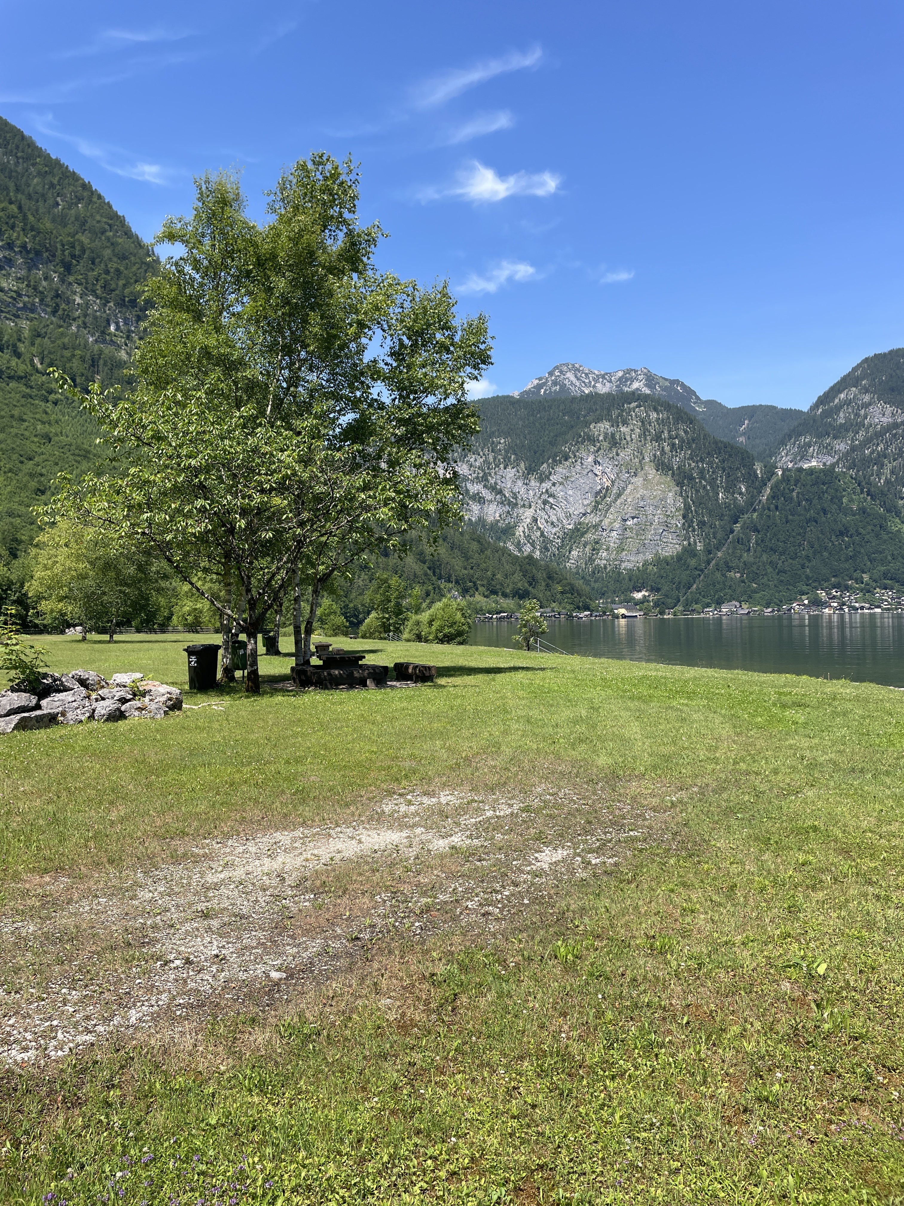 Aufsatzweg 460/2, 4830 Hallstatt, Austria / 18-06-2025 11:43 / 24.74 °C en bewolkt
