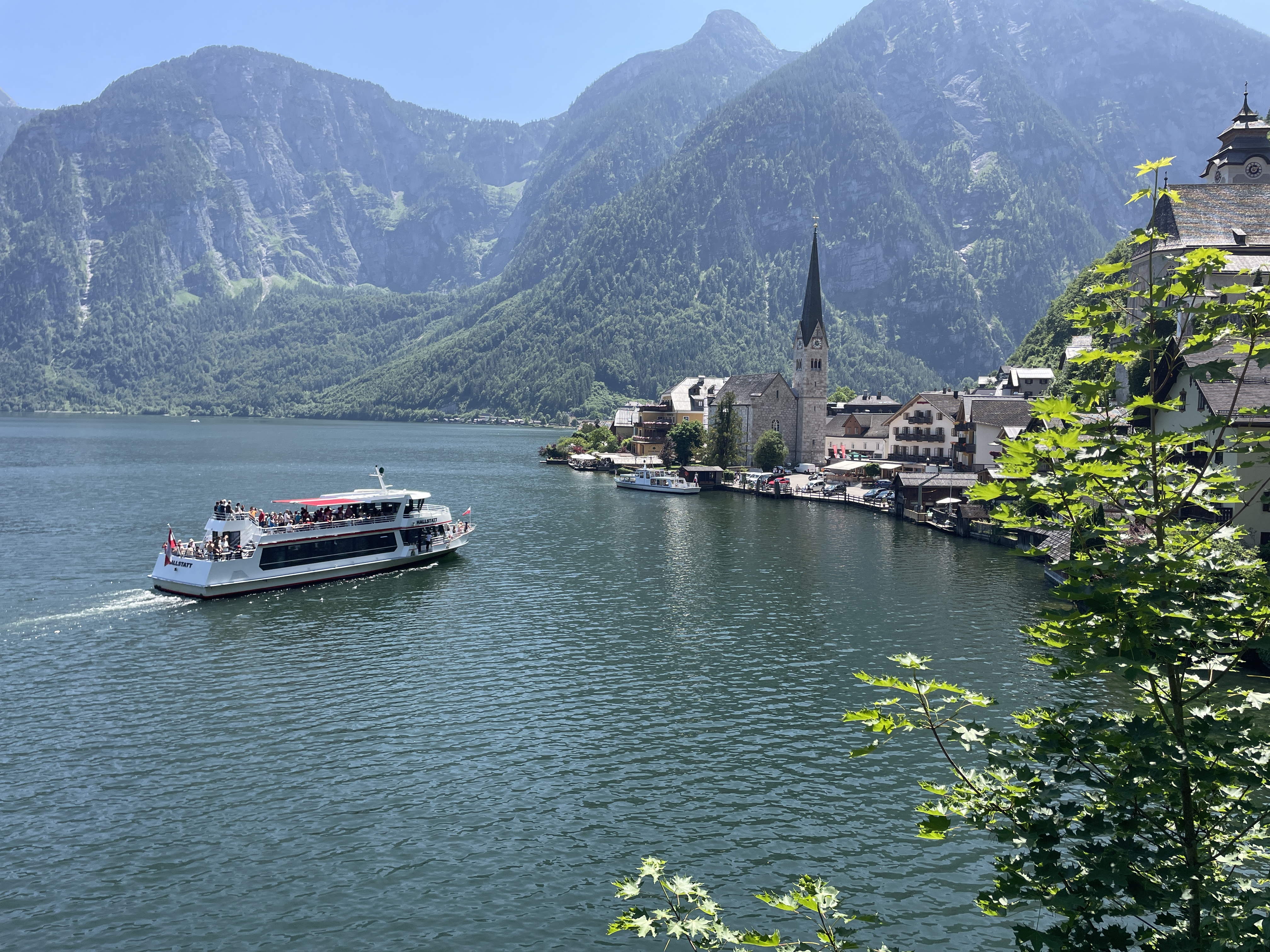 Hallstatt
