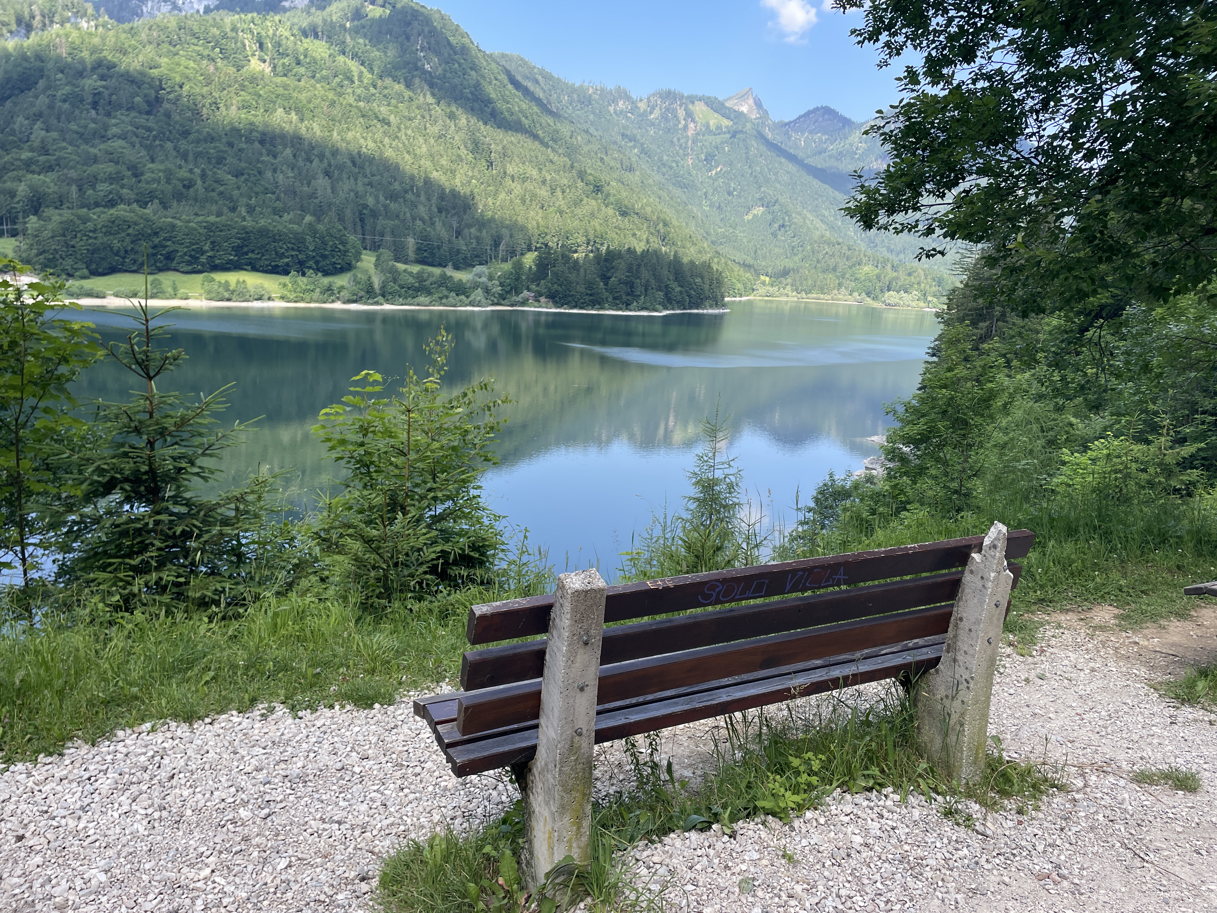 Schwarzensee