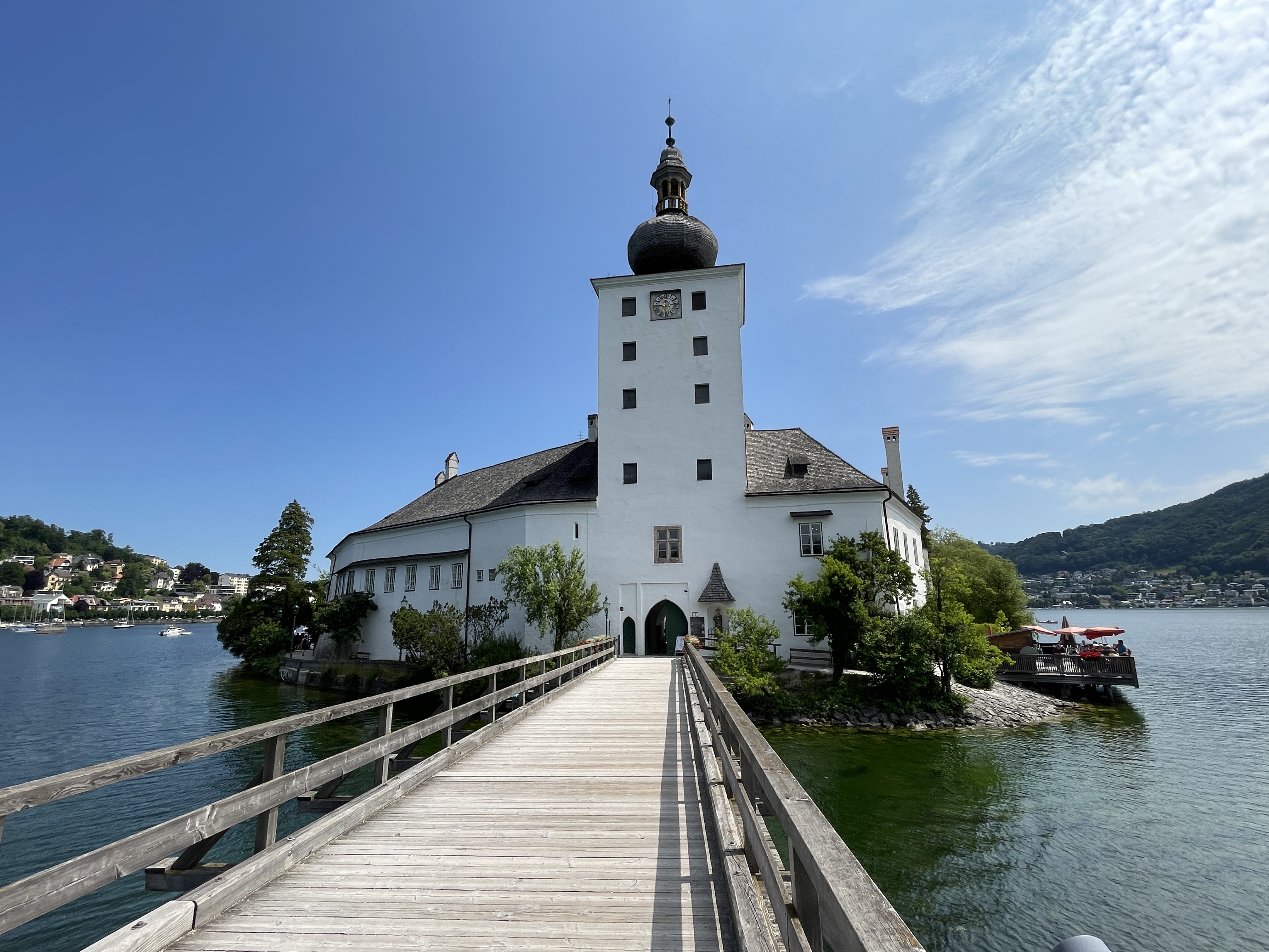 Gmunden